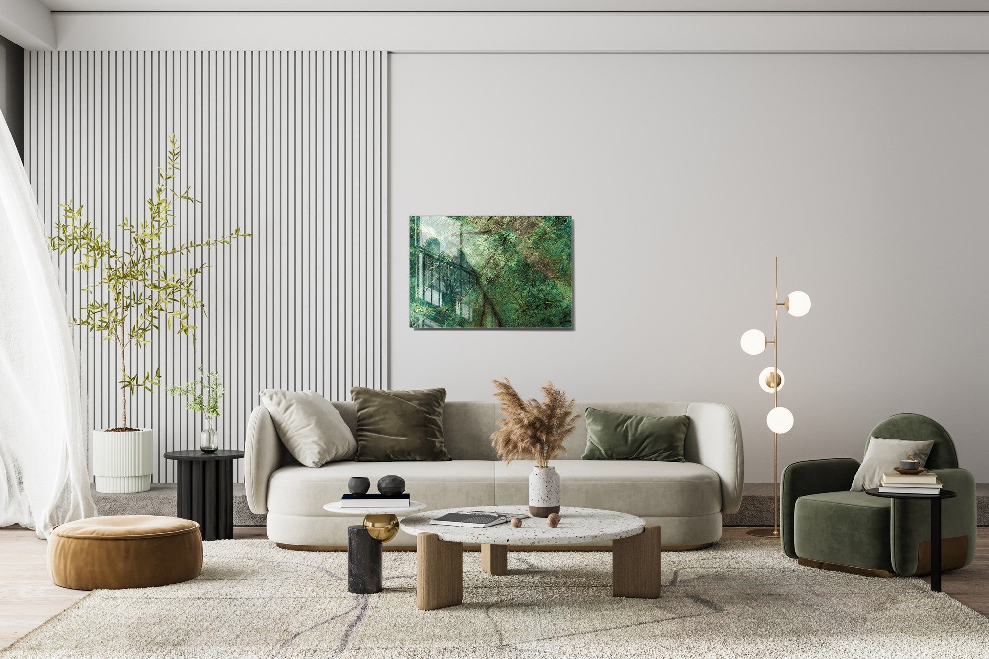 981GLS1740Tribo Home