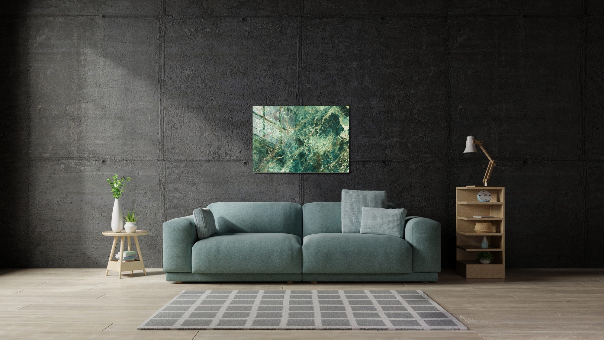 981GLS1745Tribo Home