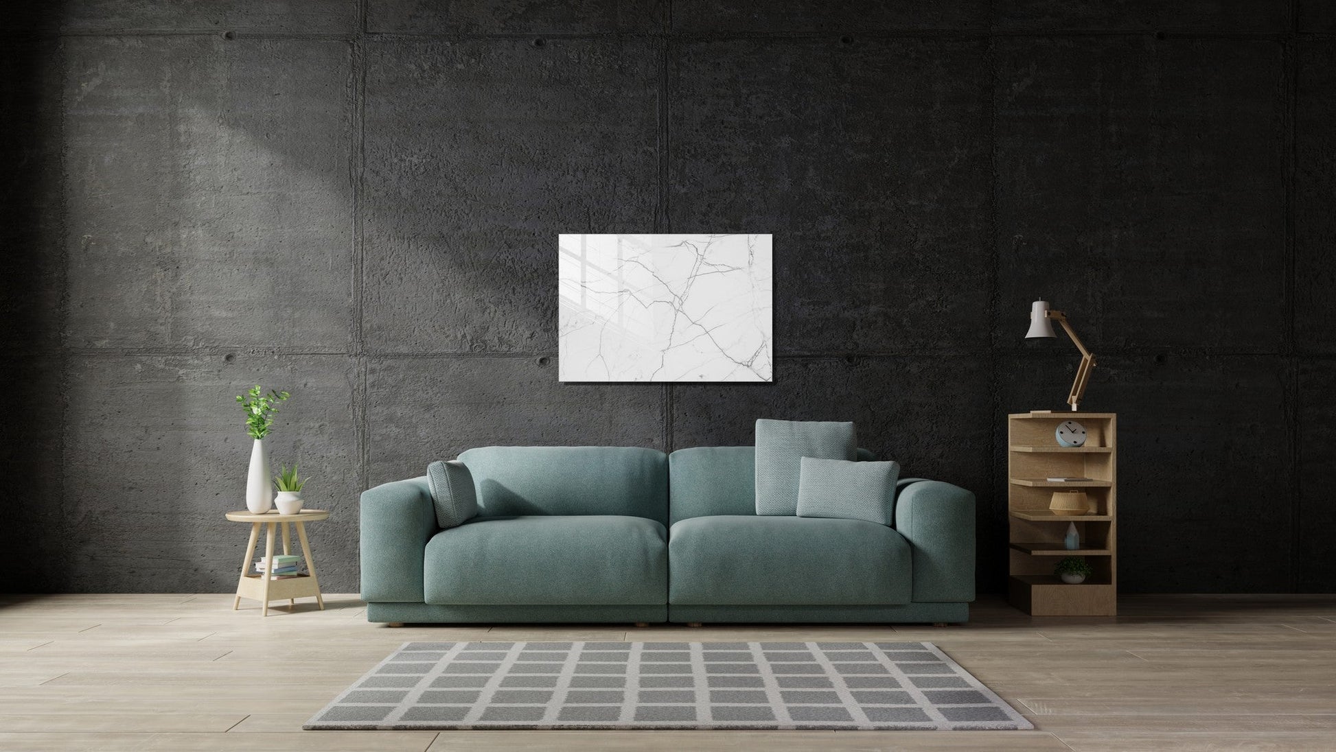 981GLS1751Tribo Home