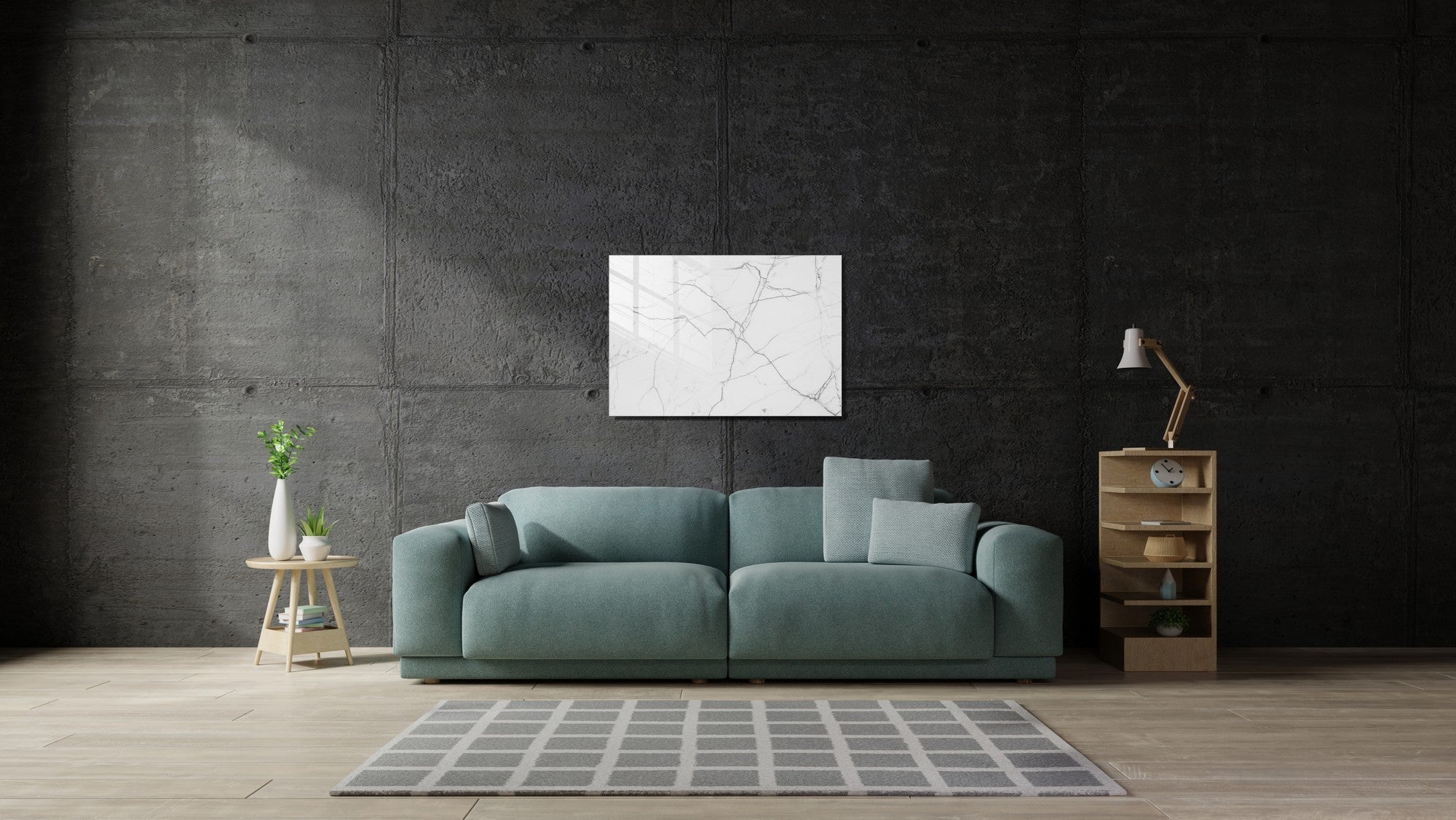 981GLS1753Tribo Home