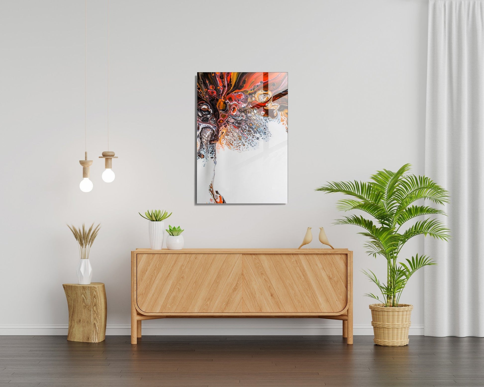 981GLS1757Tribo Home