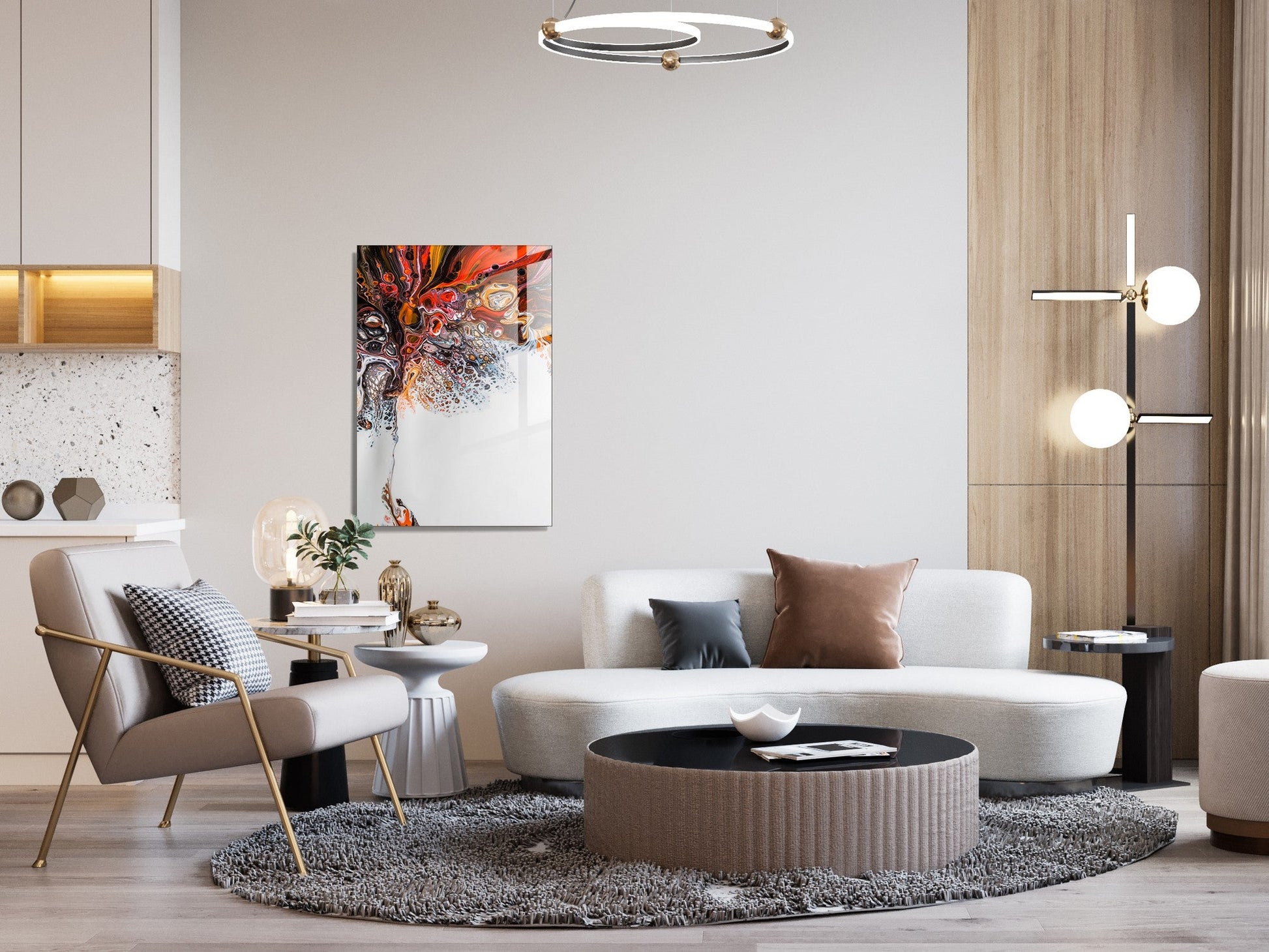 981GLS1758Tribo Home