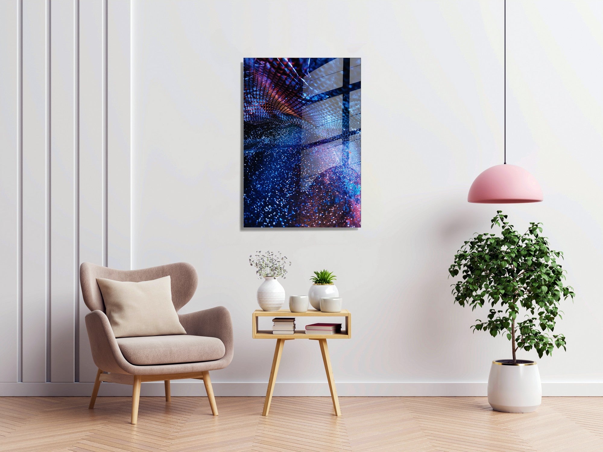 981GLS1763Tribo Home