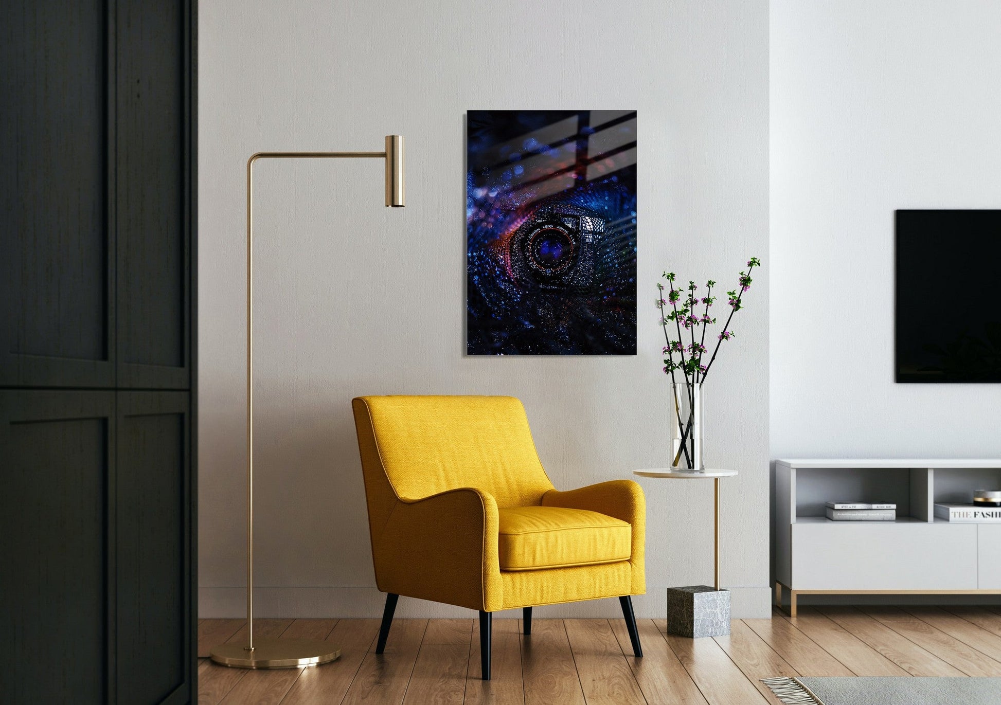 981GLS1767Tribo Home