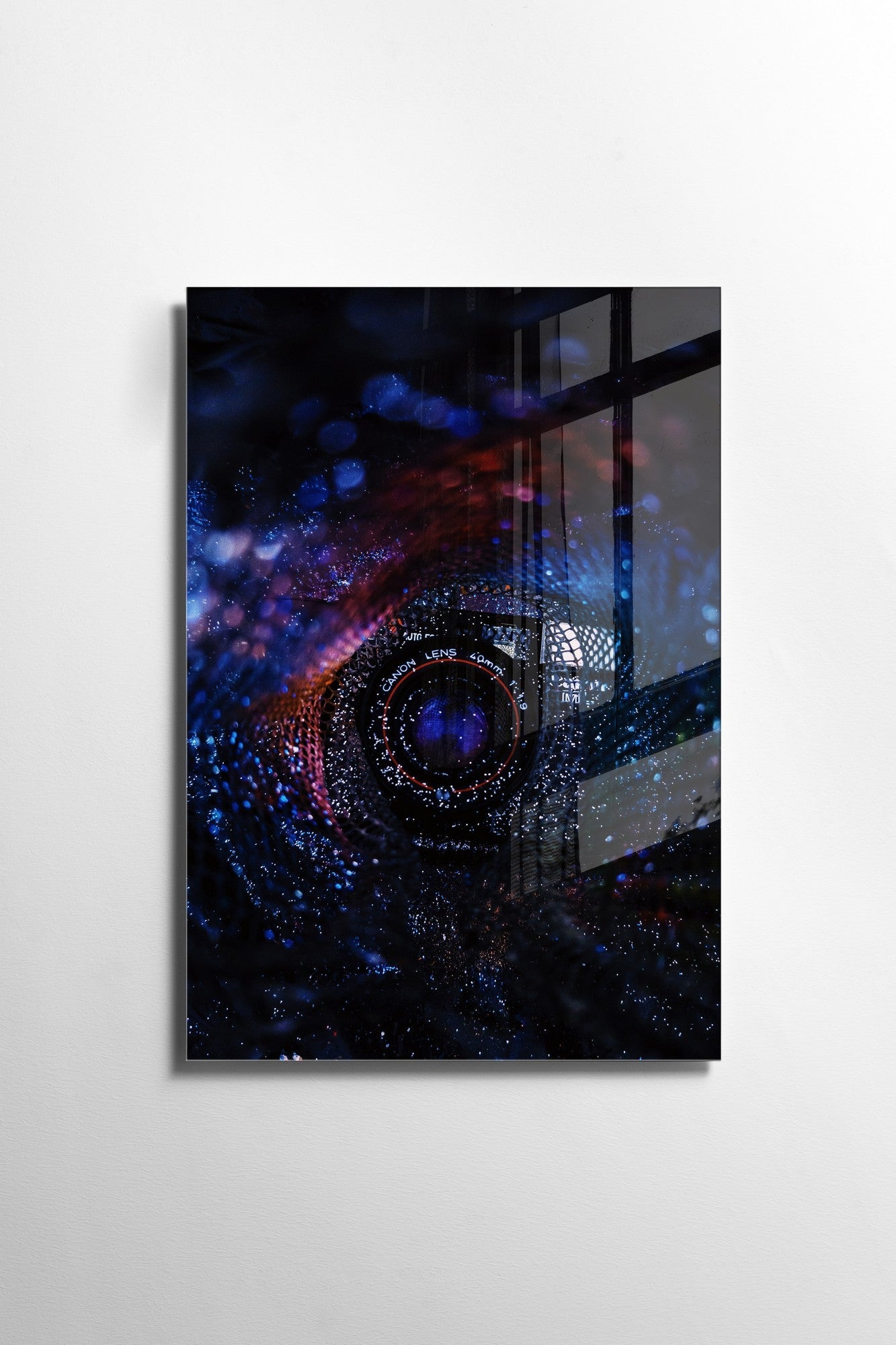 981GLS1767Tribo Home