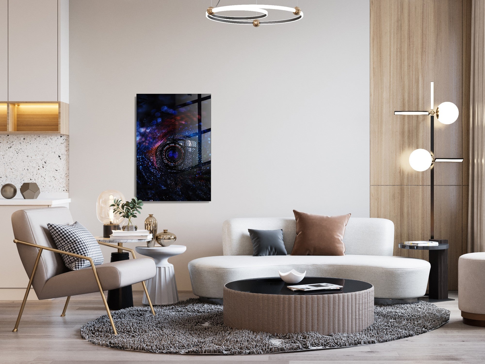 981GLS1767Tribo Home