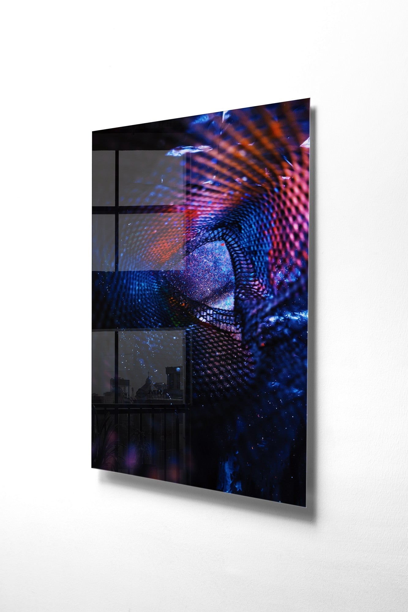 981GLS1773Tribo Home