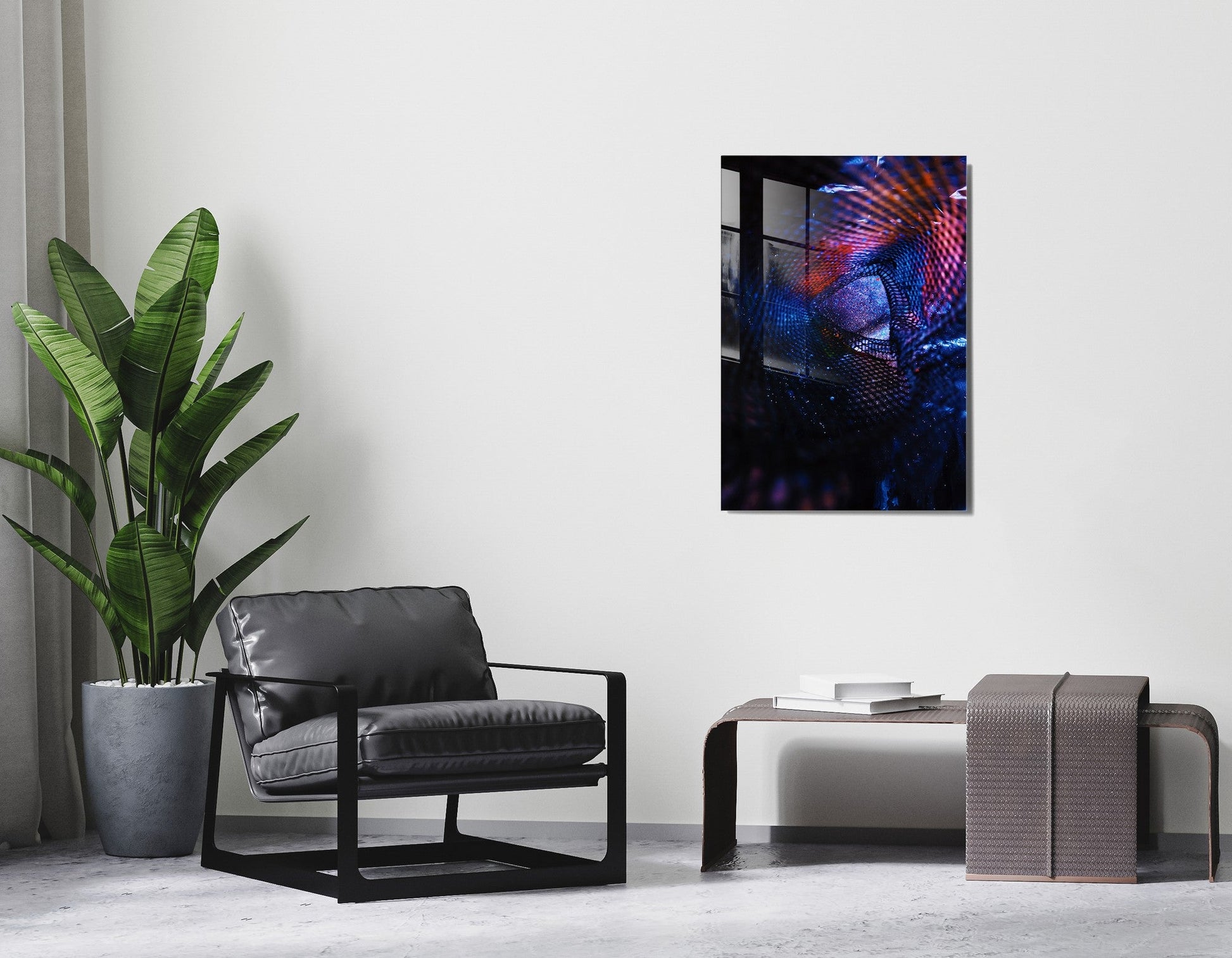 981GLS1773Tribo Home