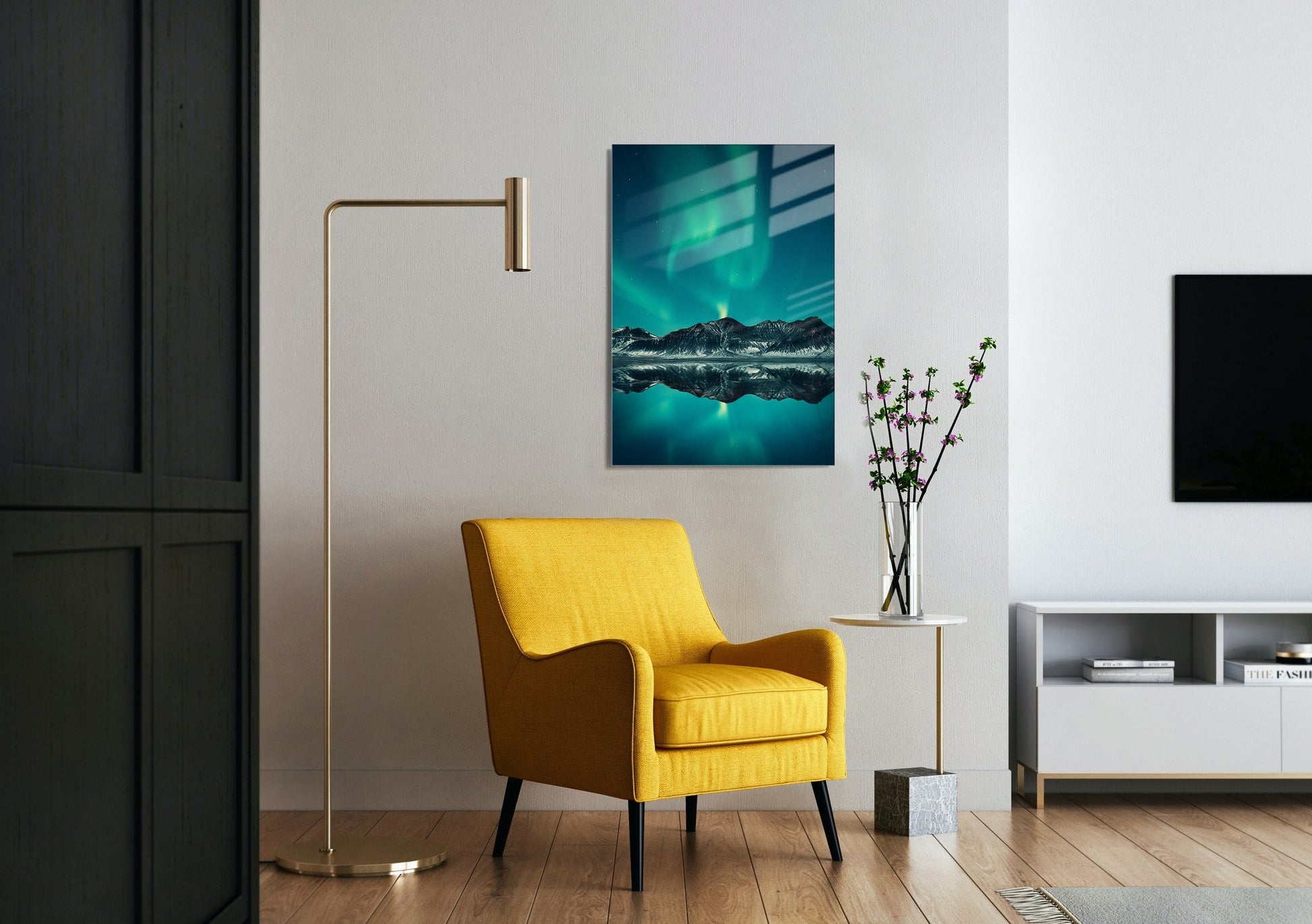 981GLS1788Tribo Home