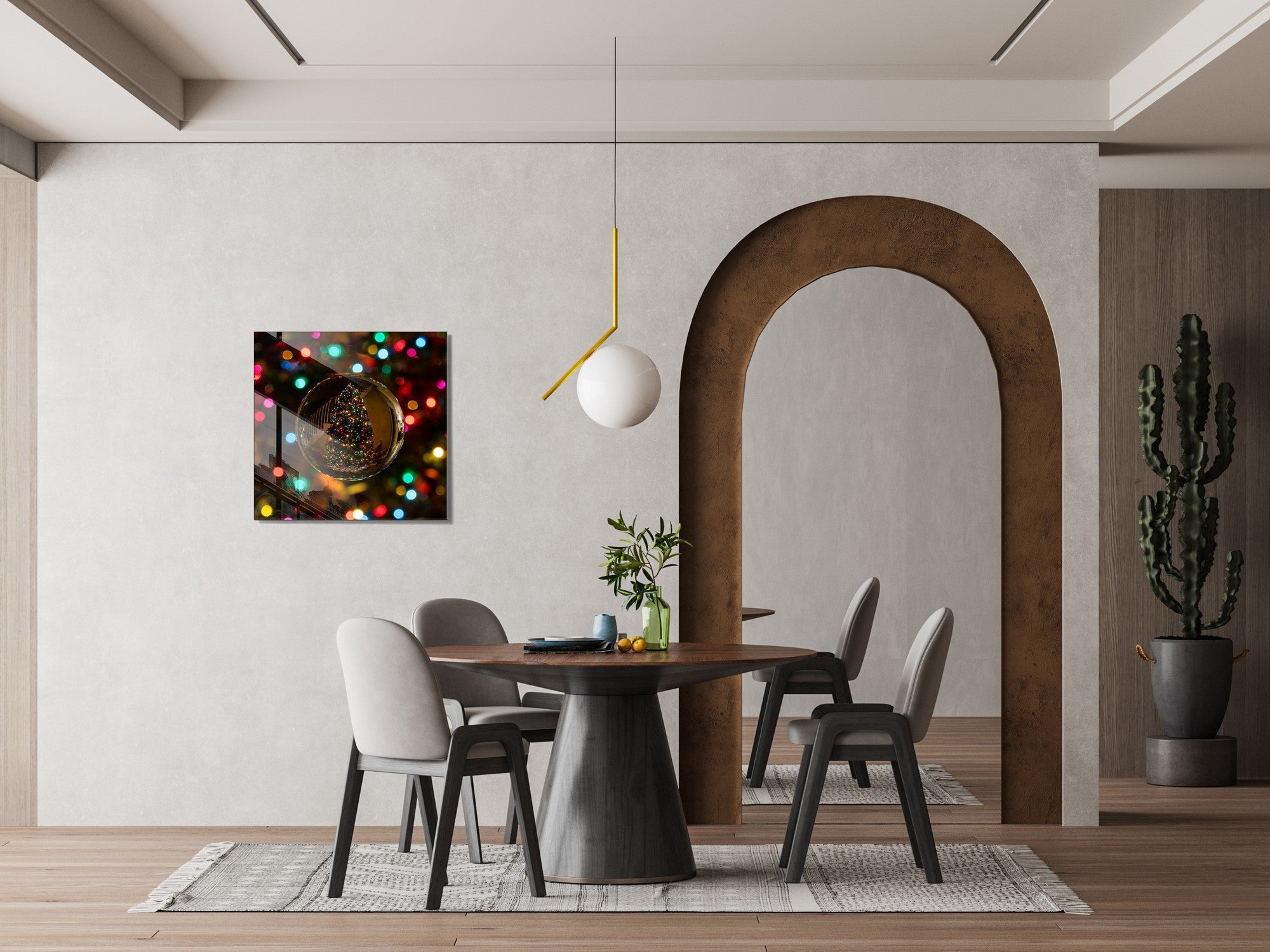 981GLS1792Tribo Home