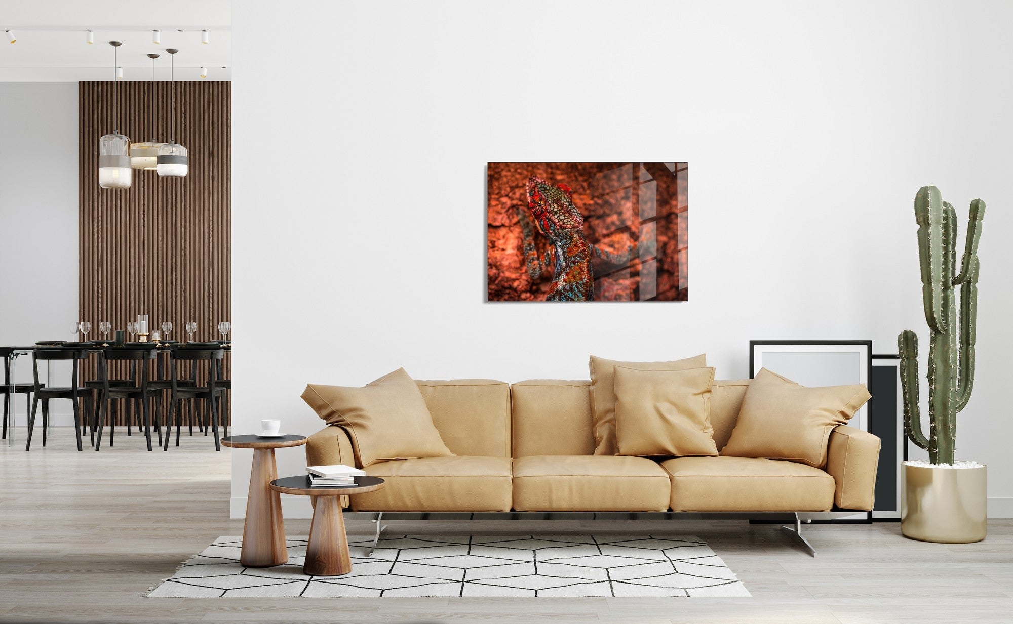 981GLS1798Tribo Home