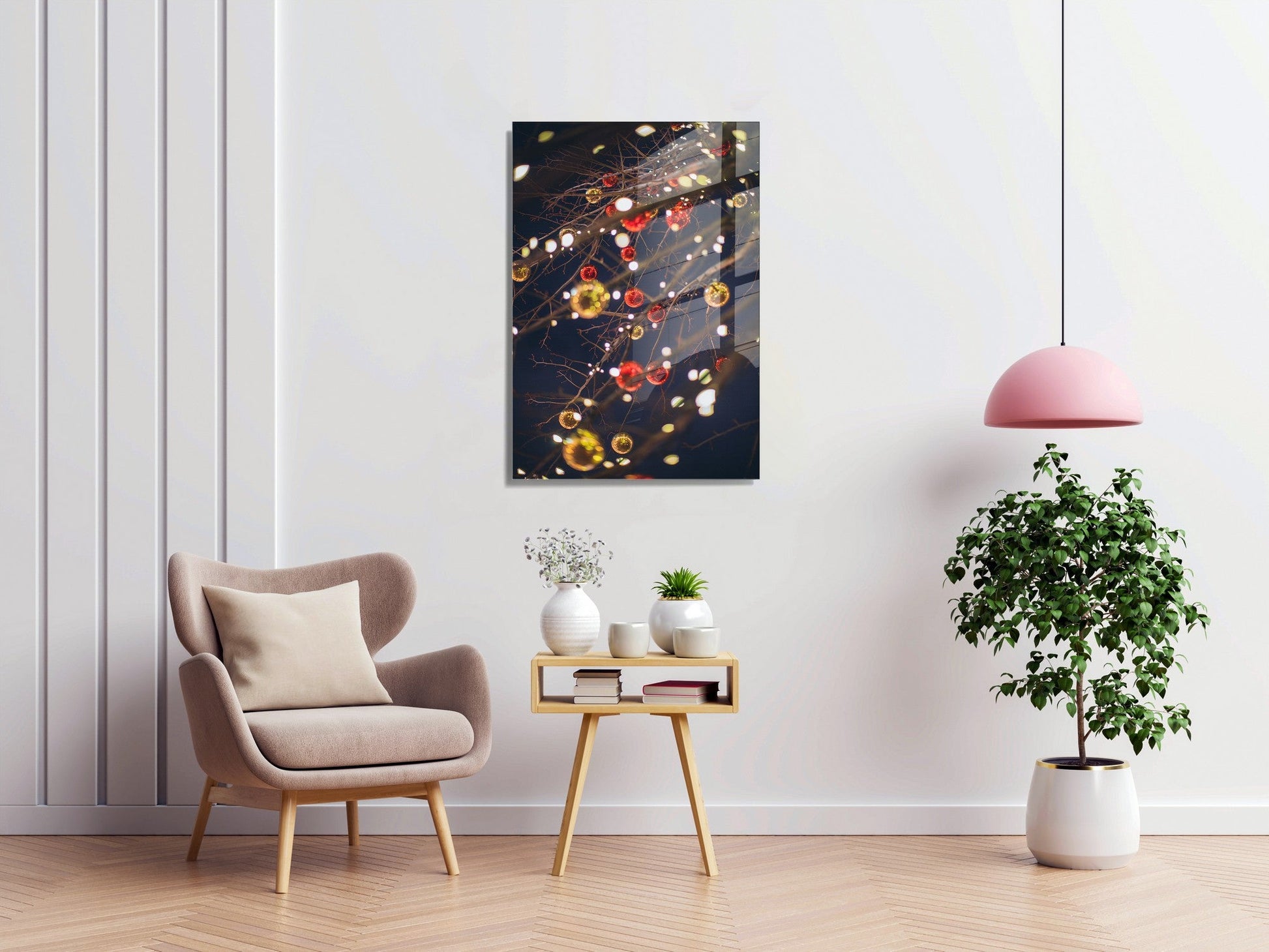 981GLS1805Tribo Home