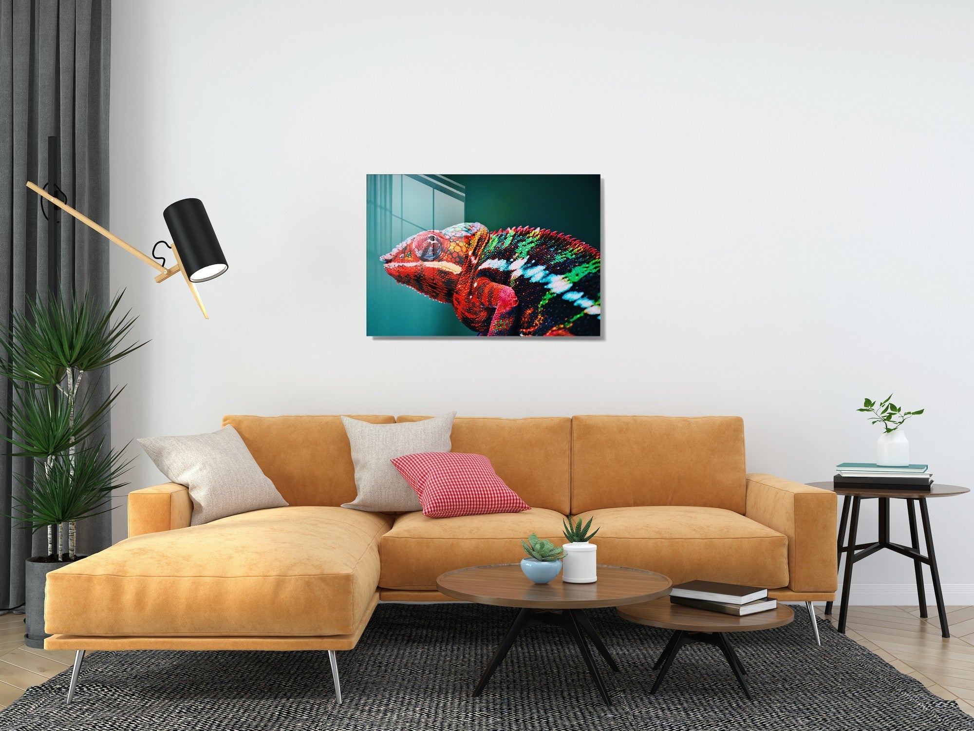 981GLS1807Tribo Home