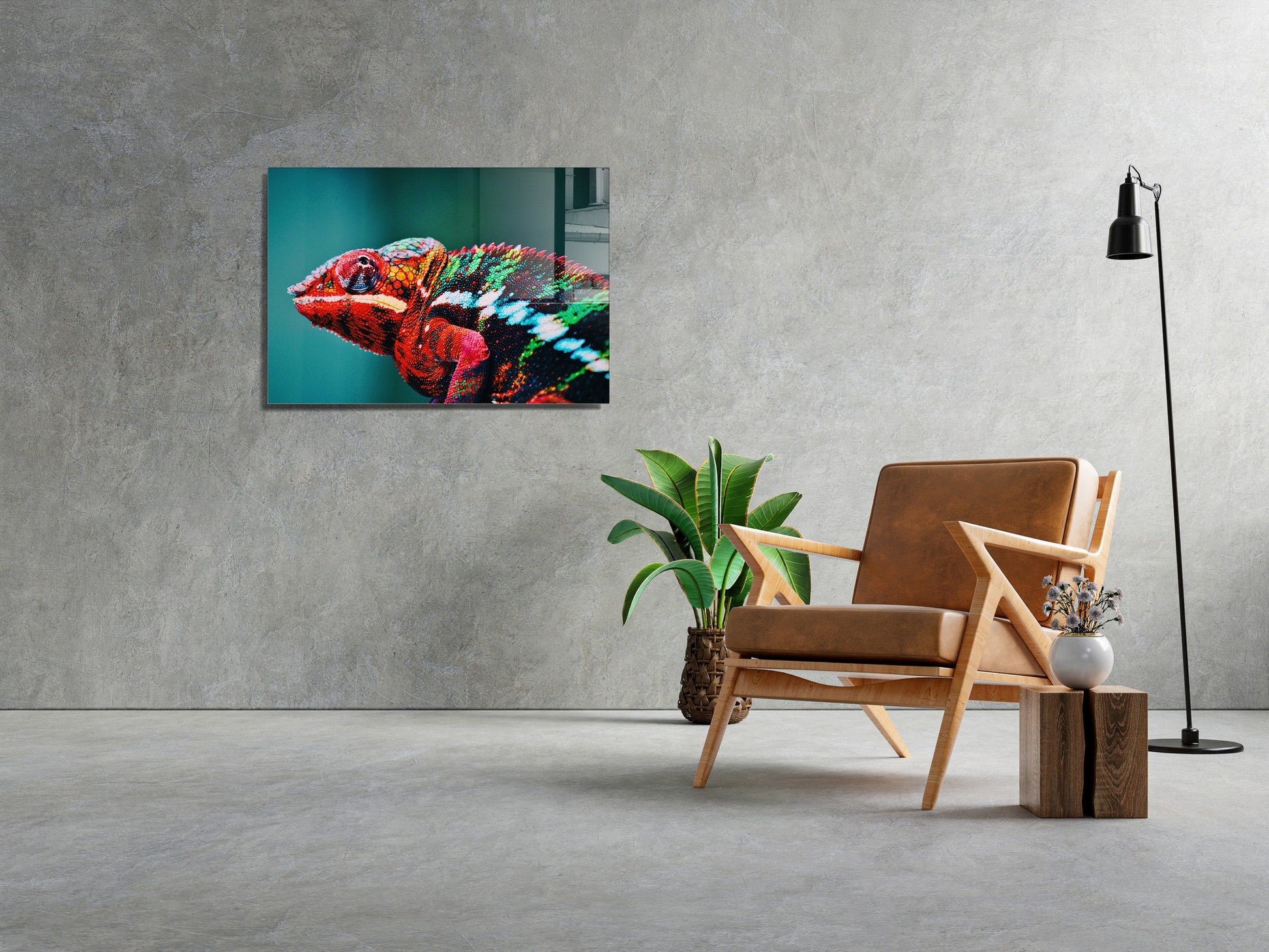 981GLS1808Tribo Home