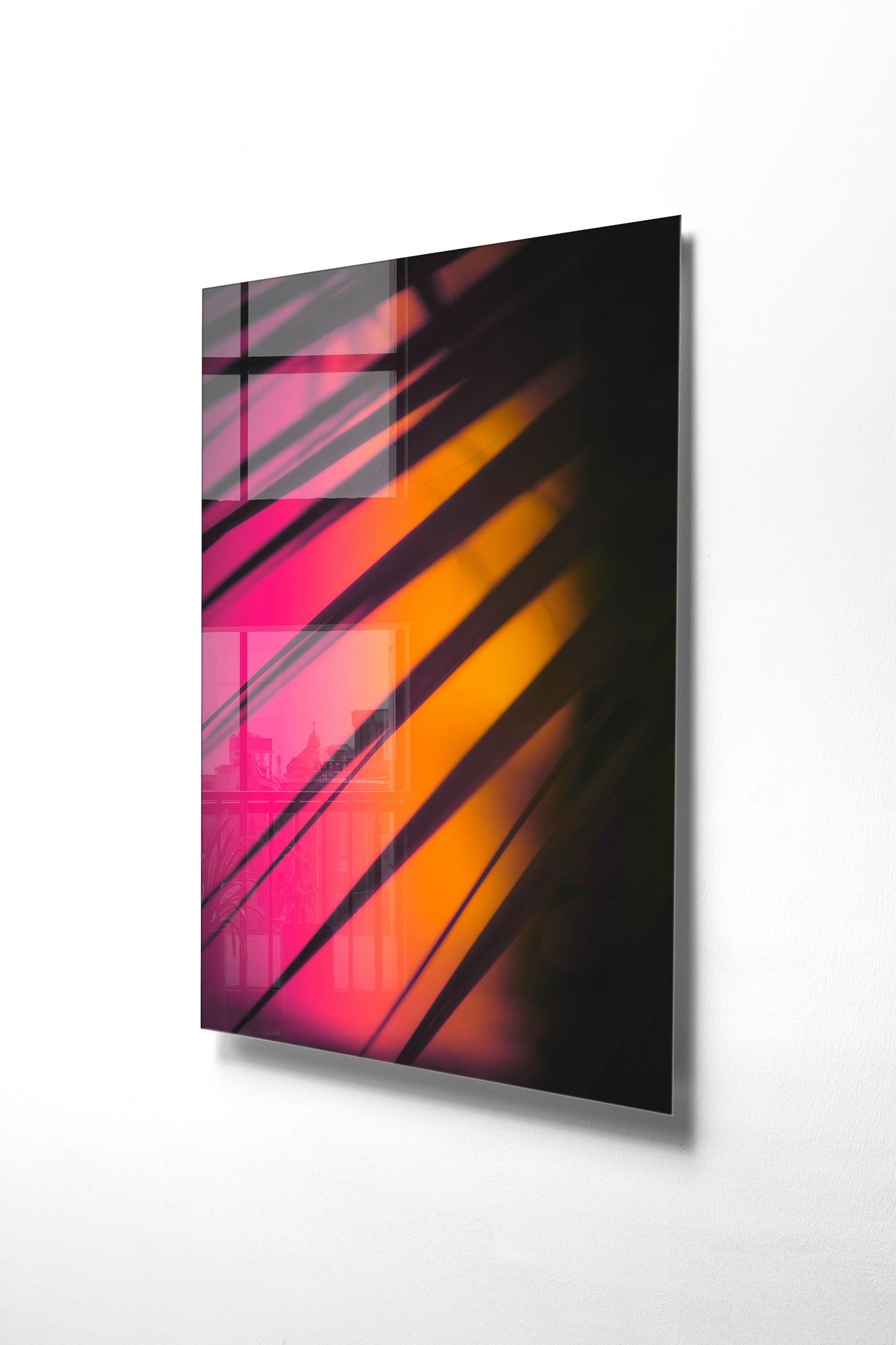 981GLS1813Tribo Home