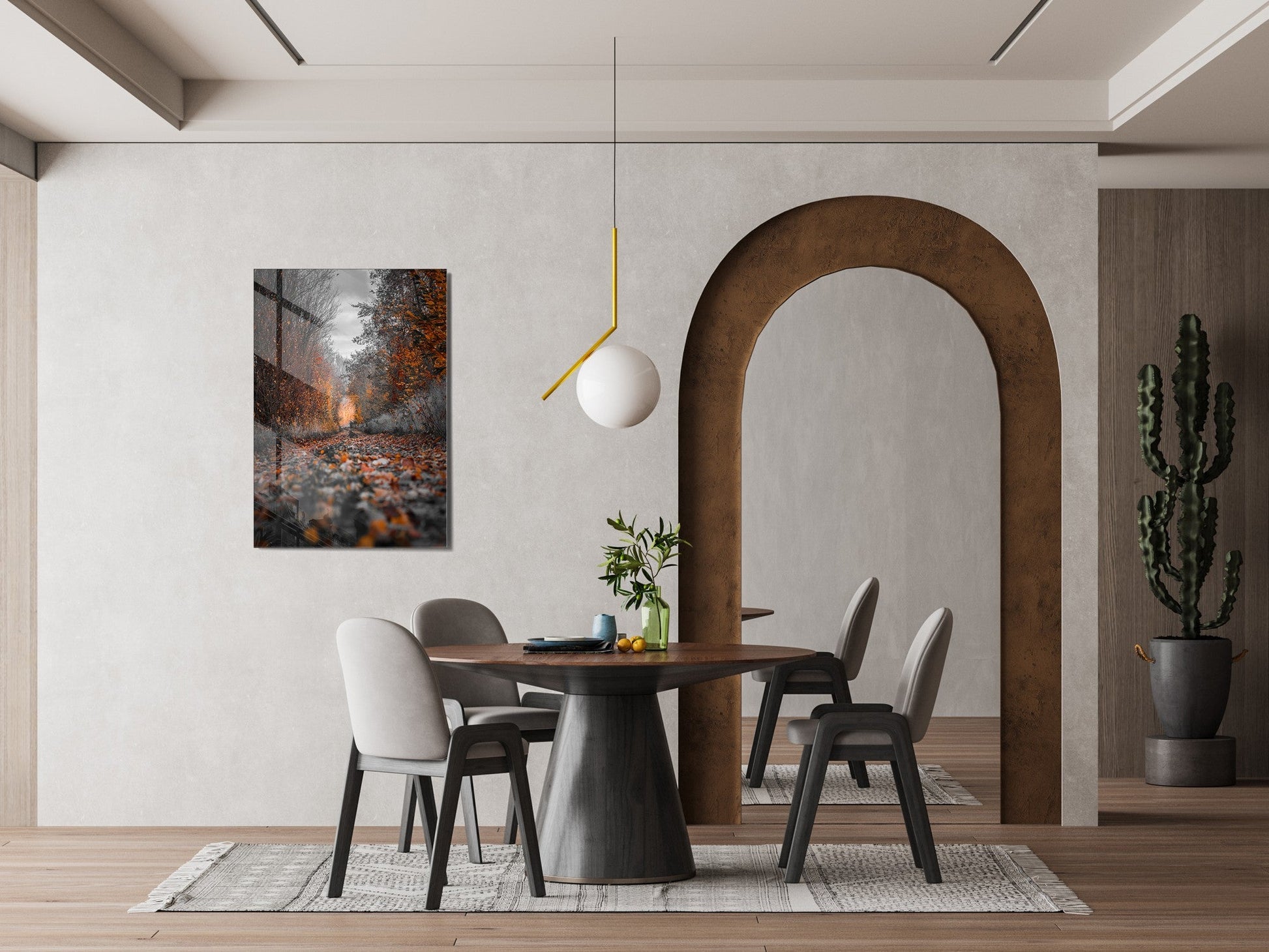 981GLS1816Tribo Home