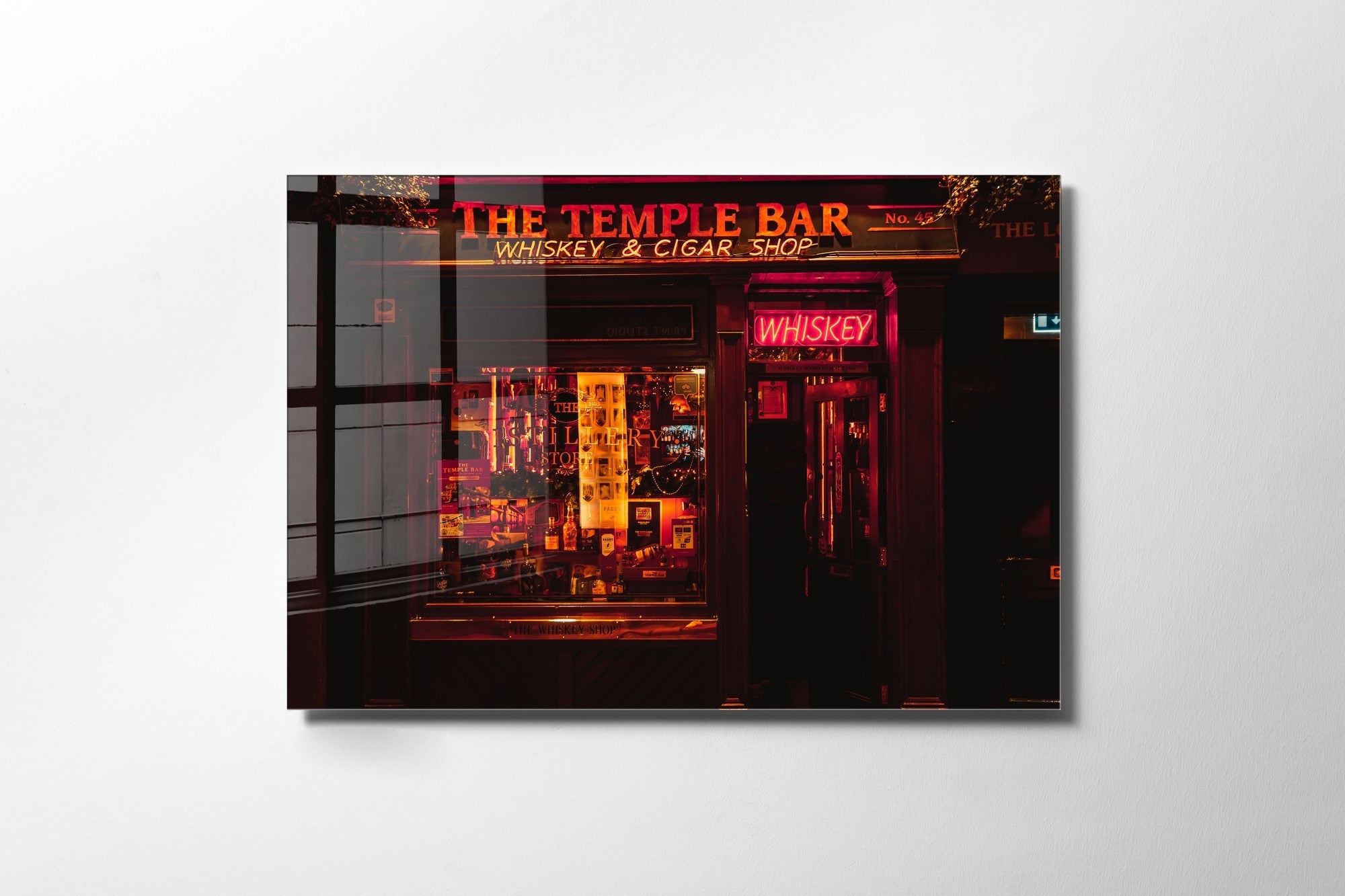 981GLS1838Tribo Home