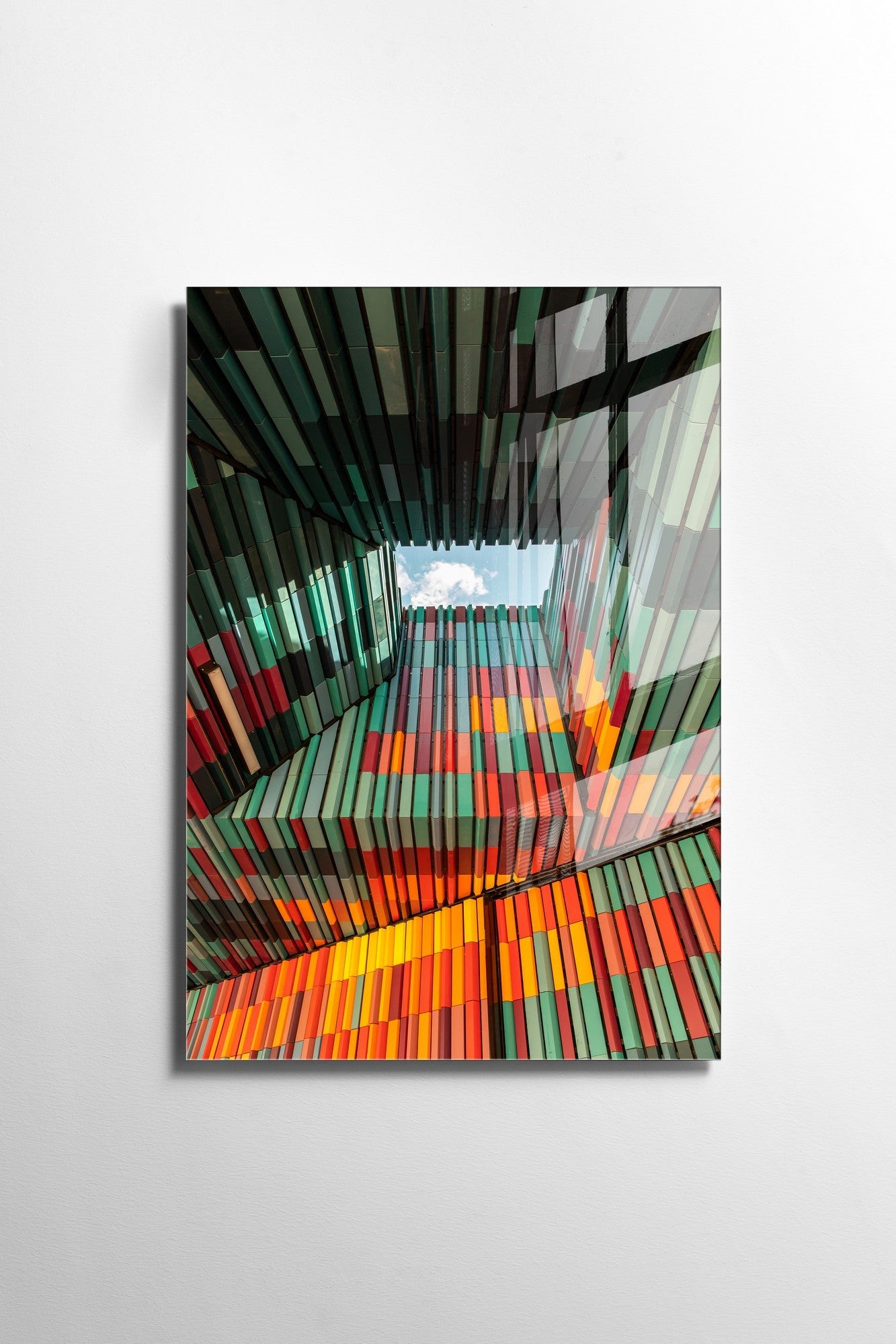 981GLS1848Tribo Home