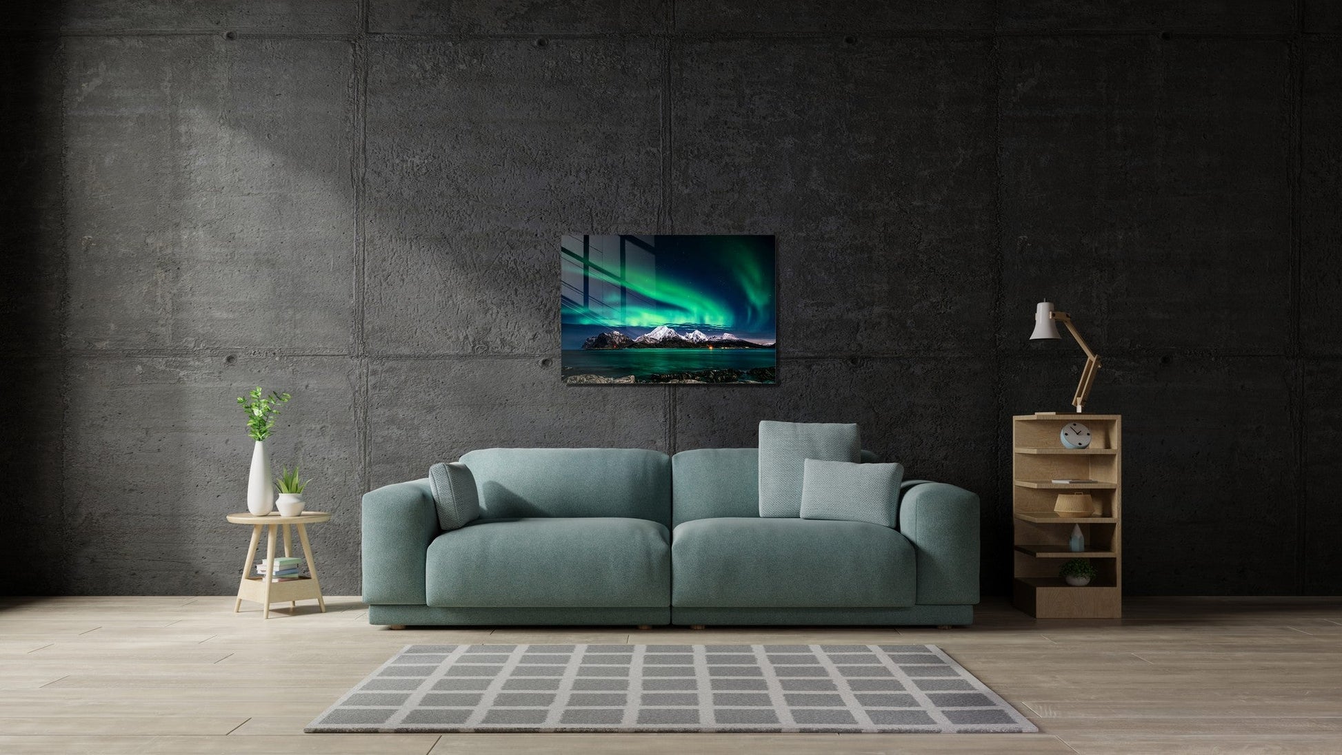 981GLS1874Tribo Home