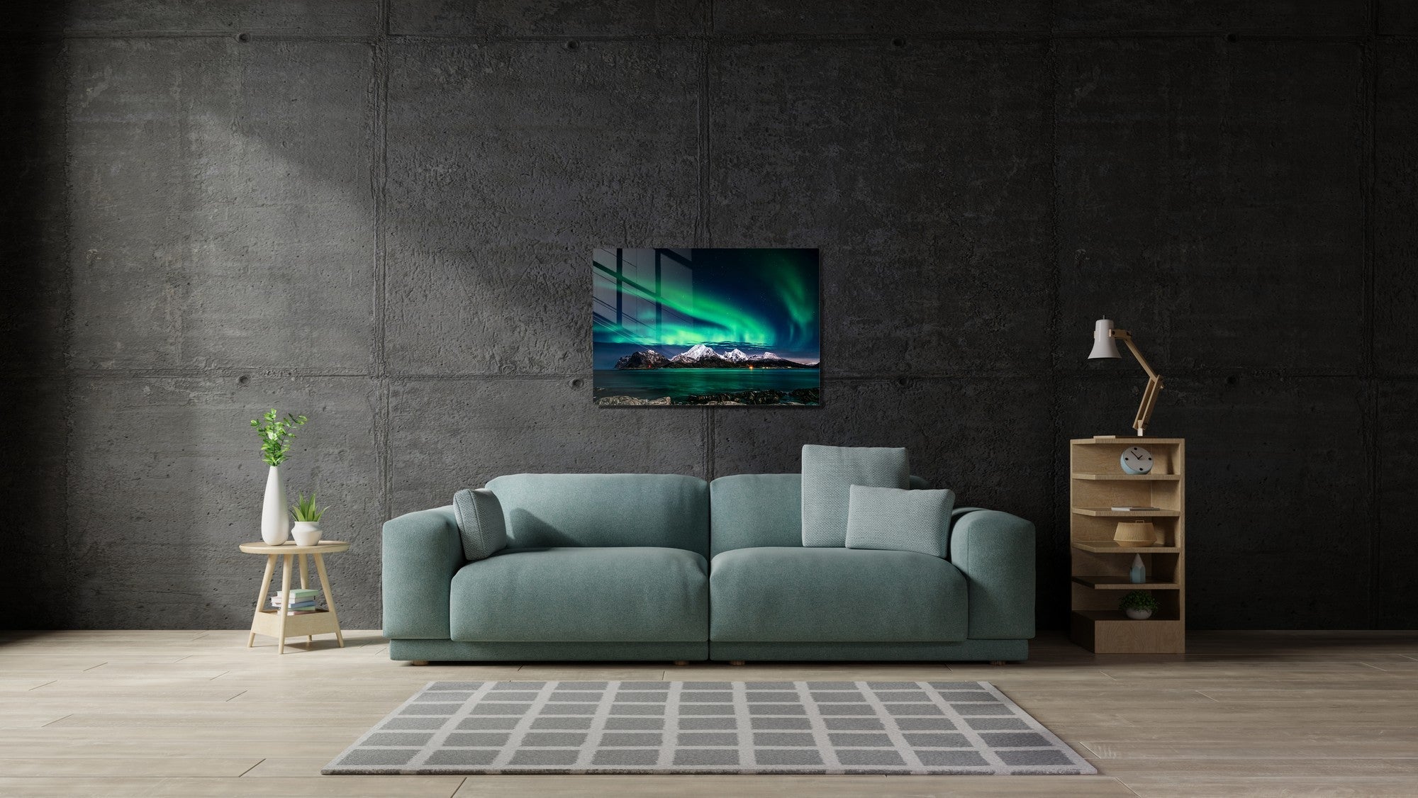 981GLS1876Tribo Home