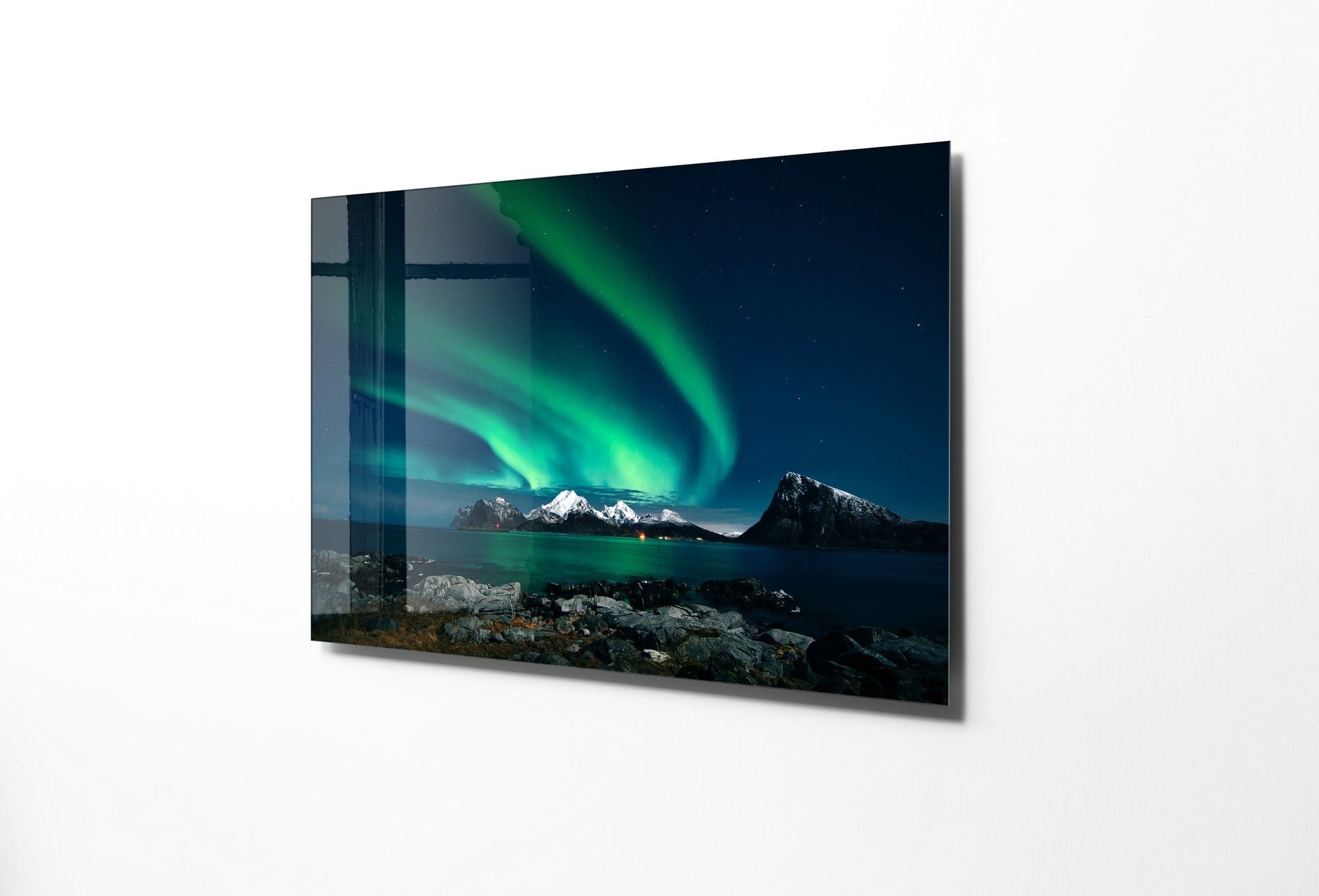 981GLS1880Tribo Home