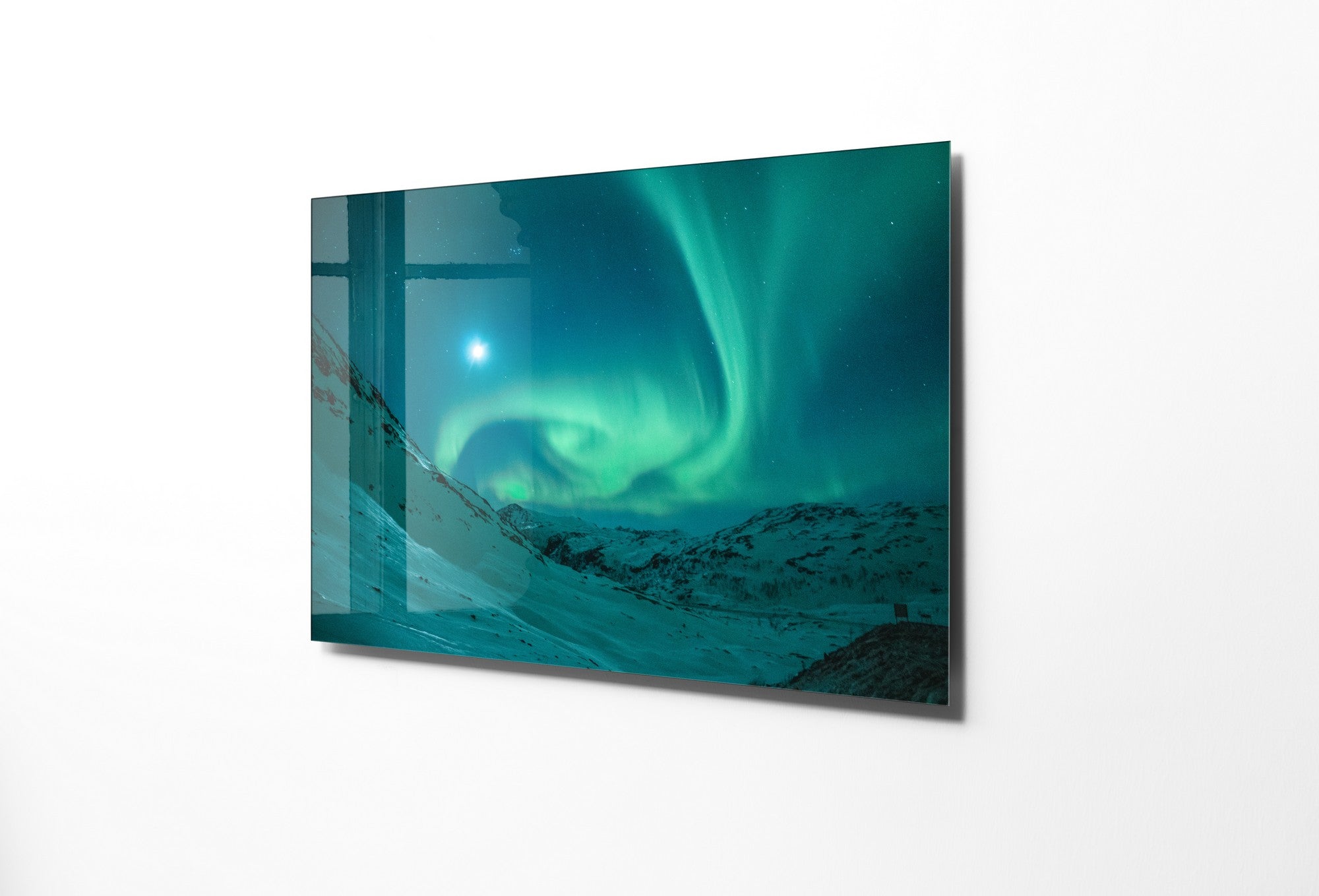 981GLS1897Tribo Home