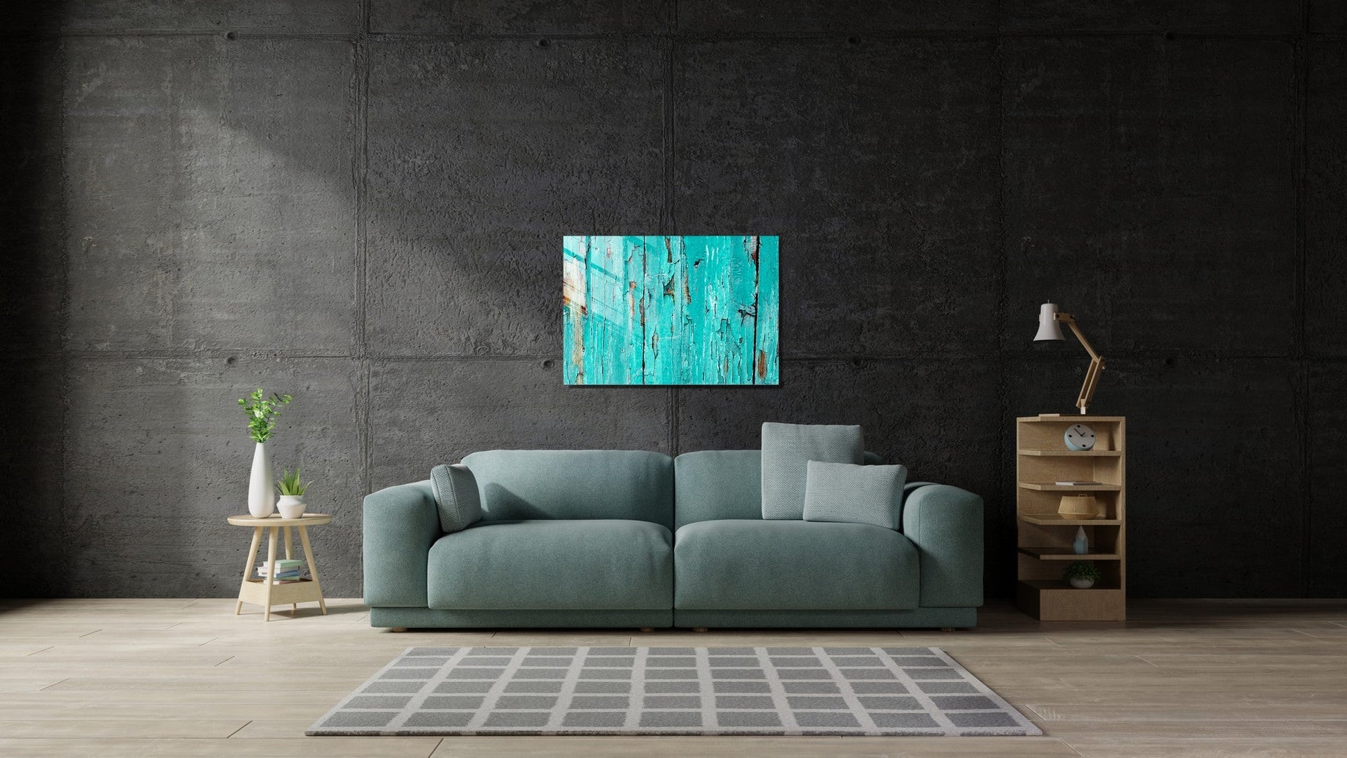 981GLS1948Tribo Home