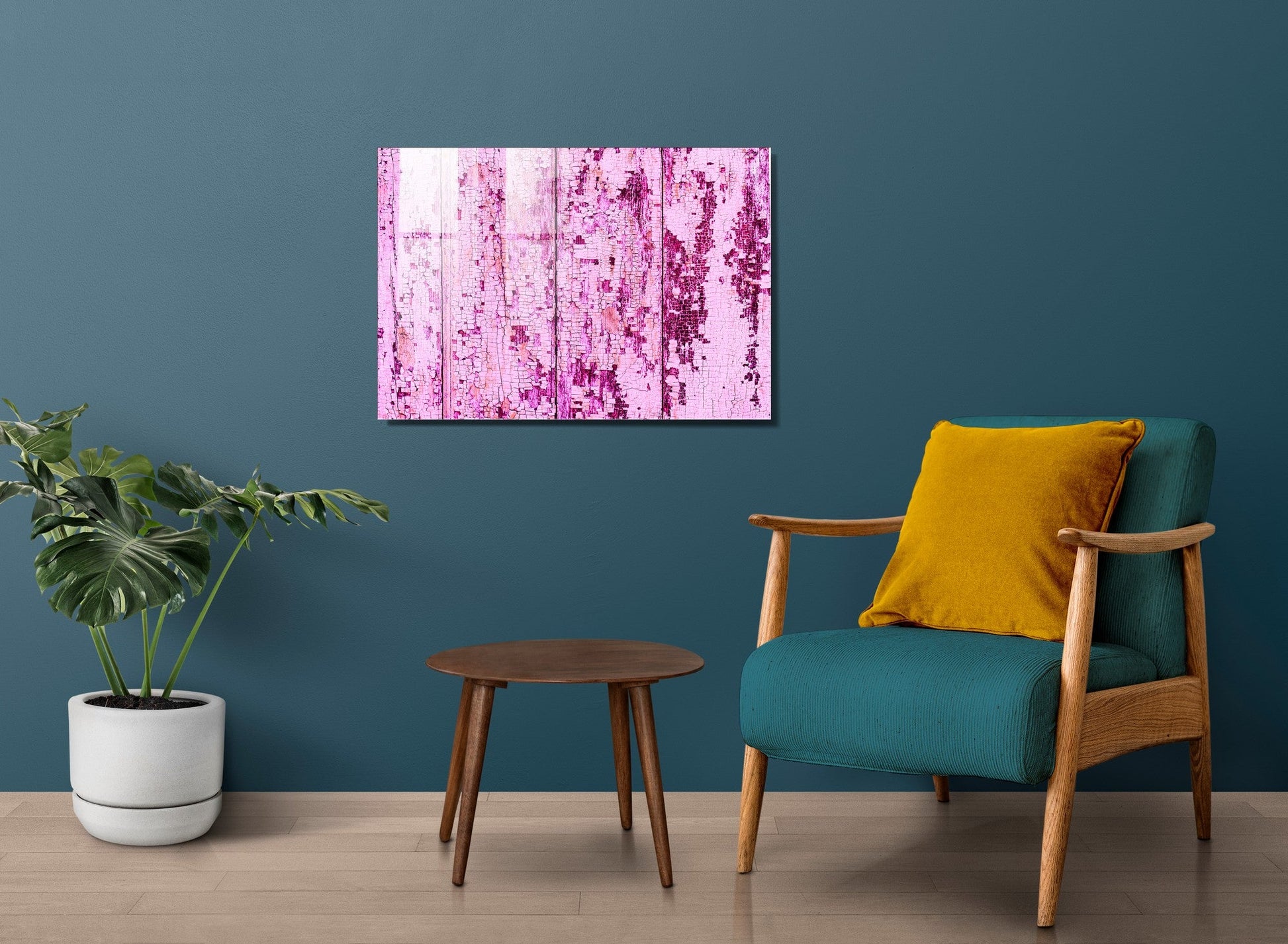 981GLS1965Tribo Home