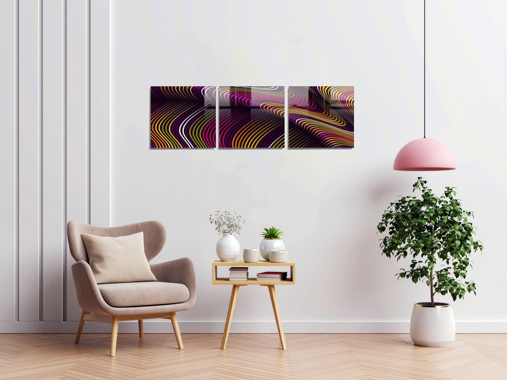 981GLS1988Tribo Home