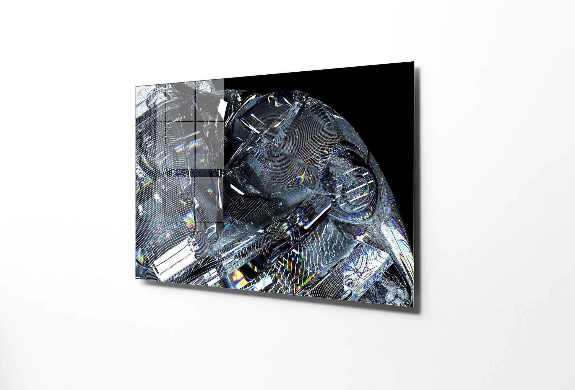 981GLS2108Tribo Home