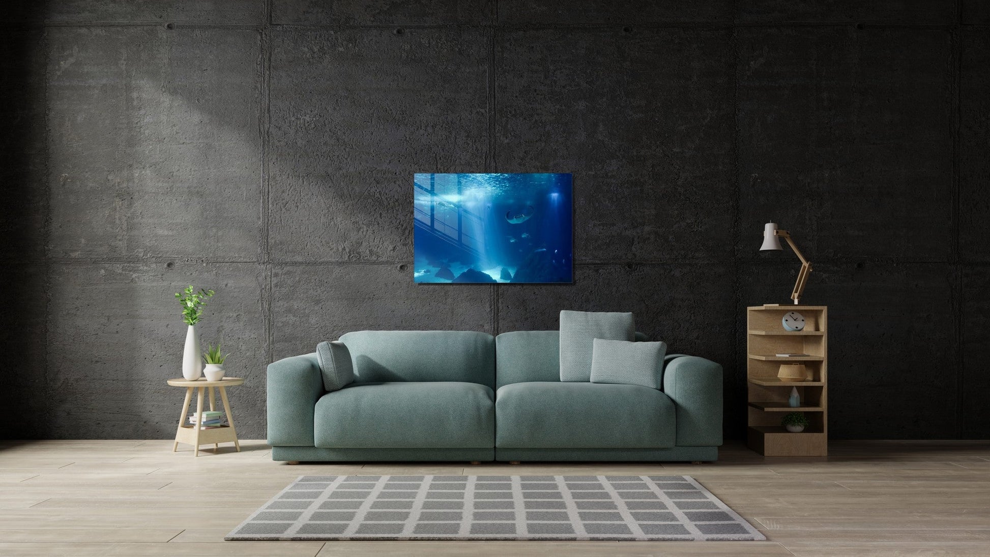 981GLS2159Tribo Home