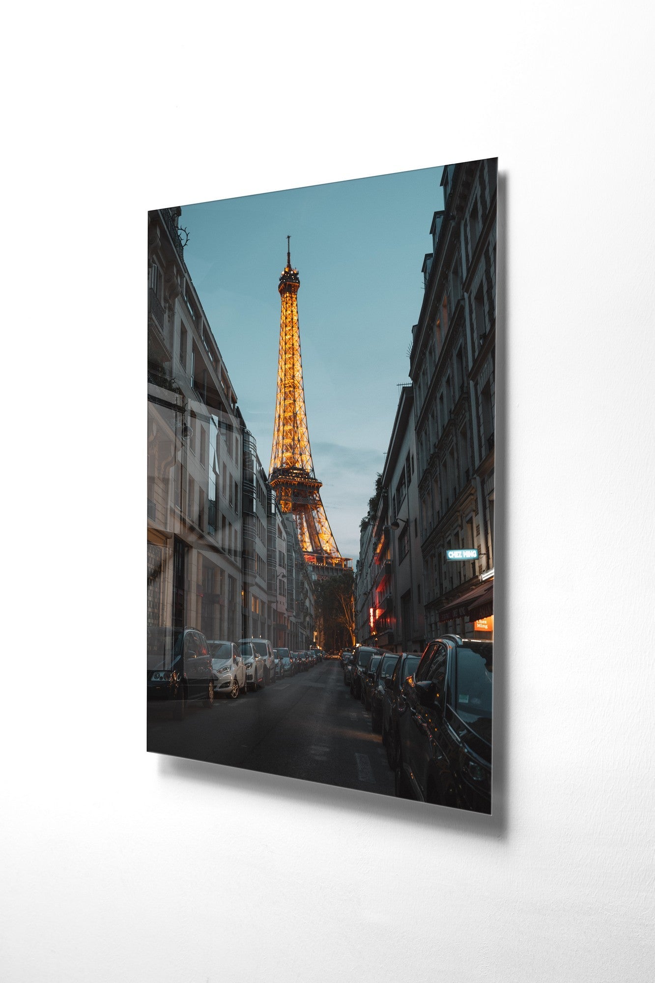 981GLS2193Tribo Home