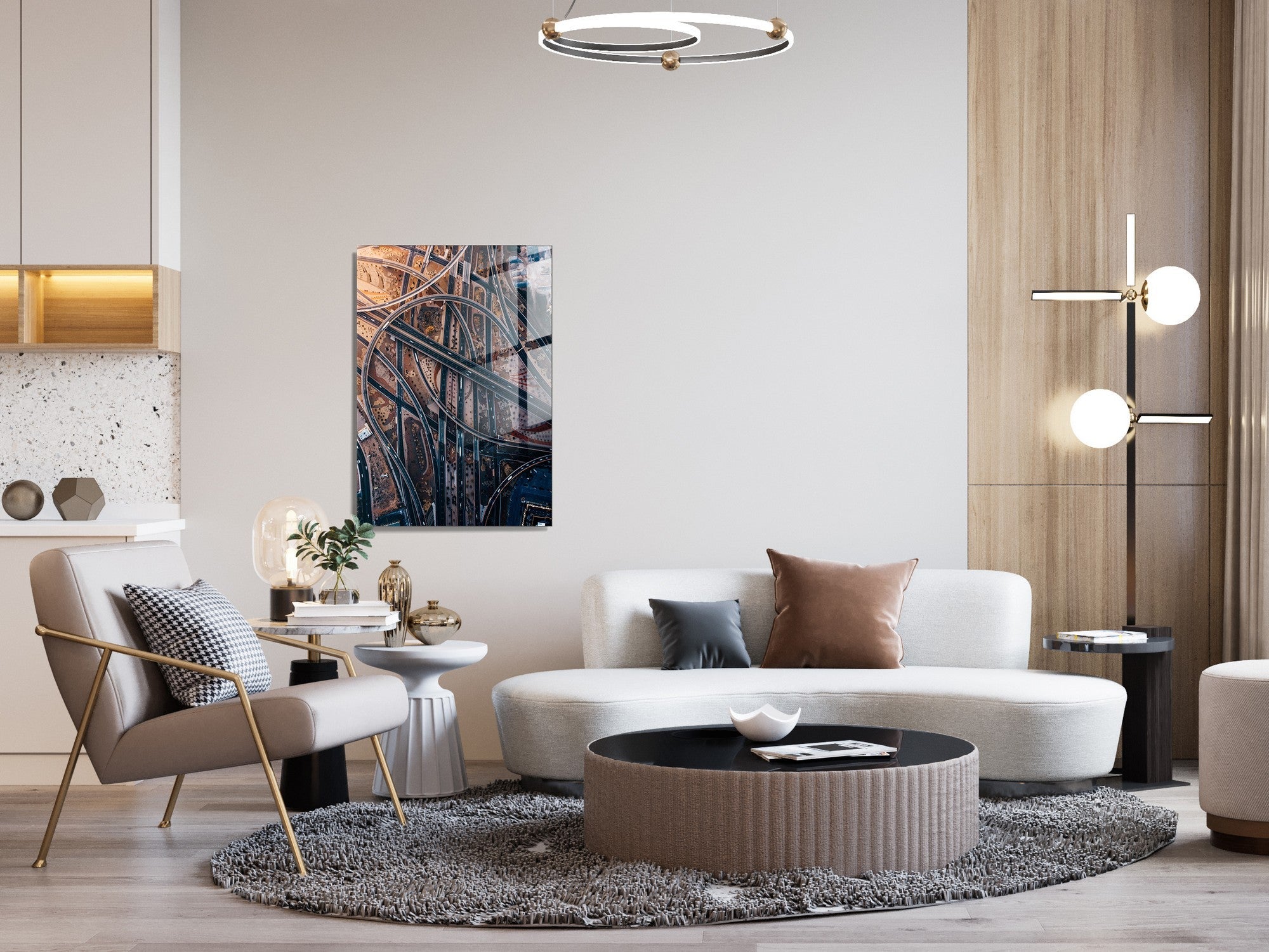 981GLS2211Tribo Home