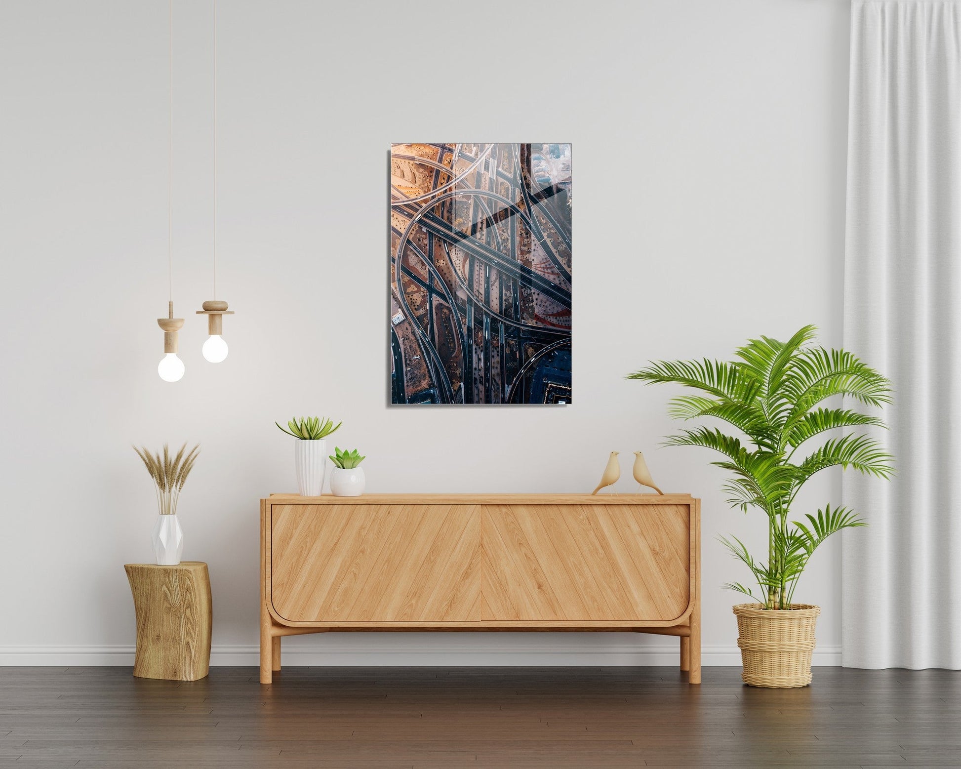 981GLS2213Tribo Home