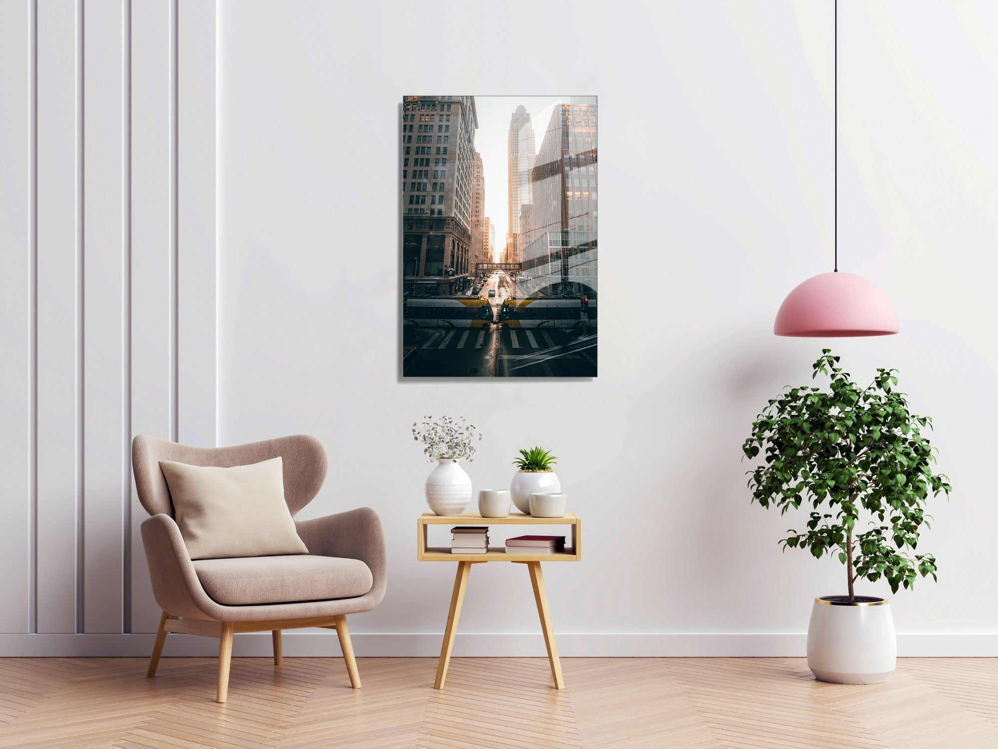 981GLS2215Tribo Home