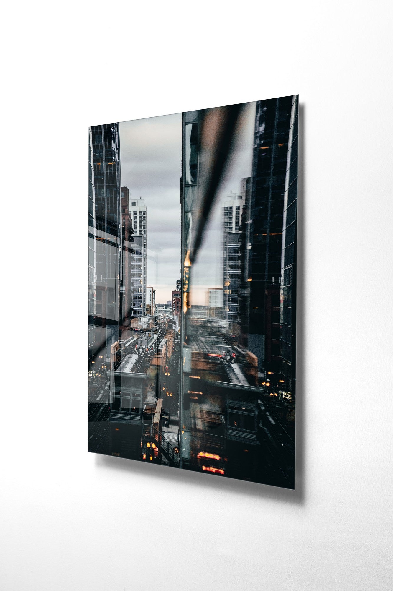 981GLS2220Tribo Home