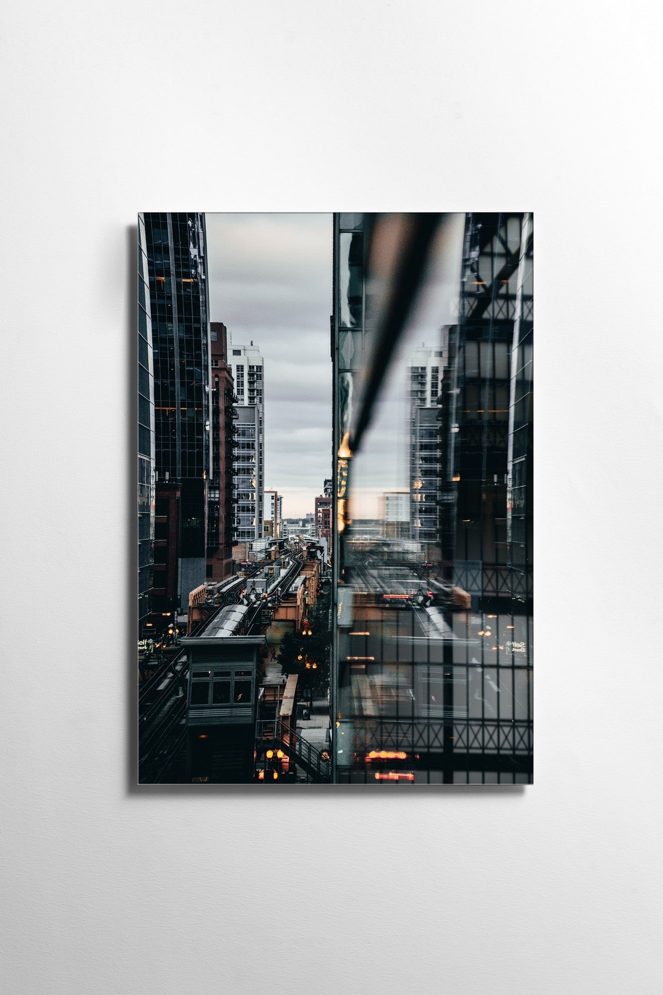 981GLS2221Tribo Home