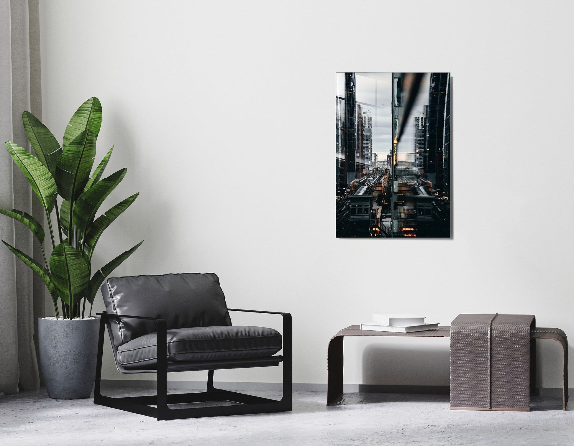 981GLS2222Tribo Home