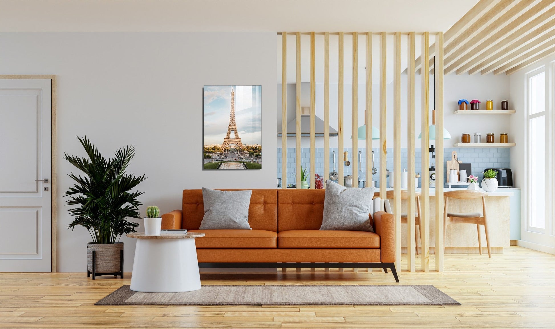 981GLS2224Tribo Home