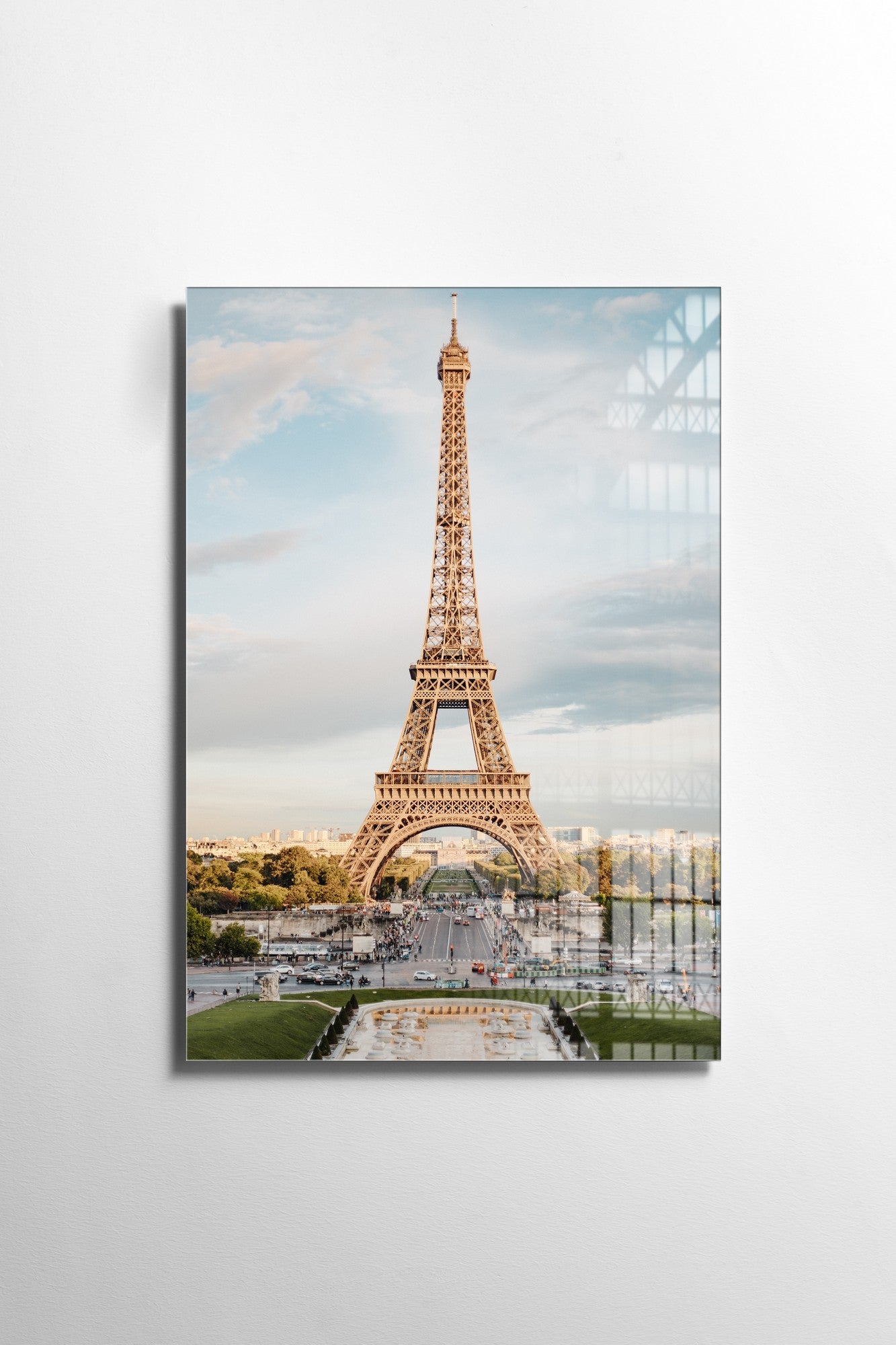 981GLS2226Tribo Home