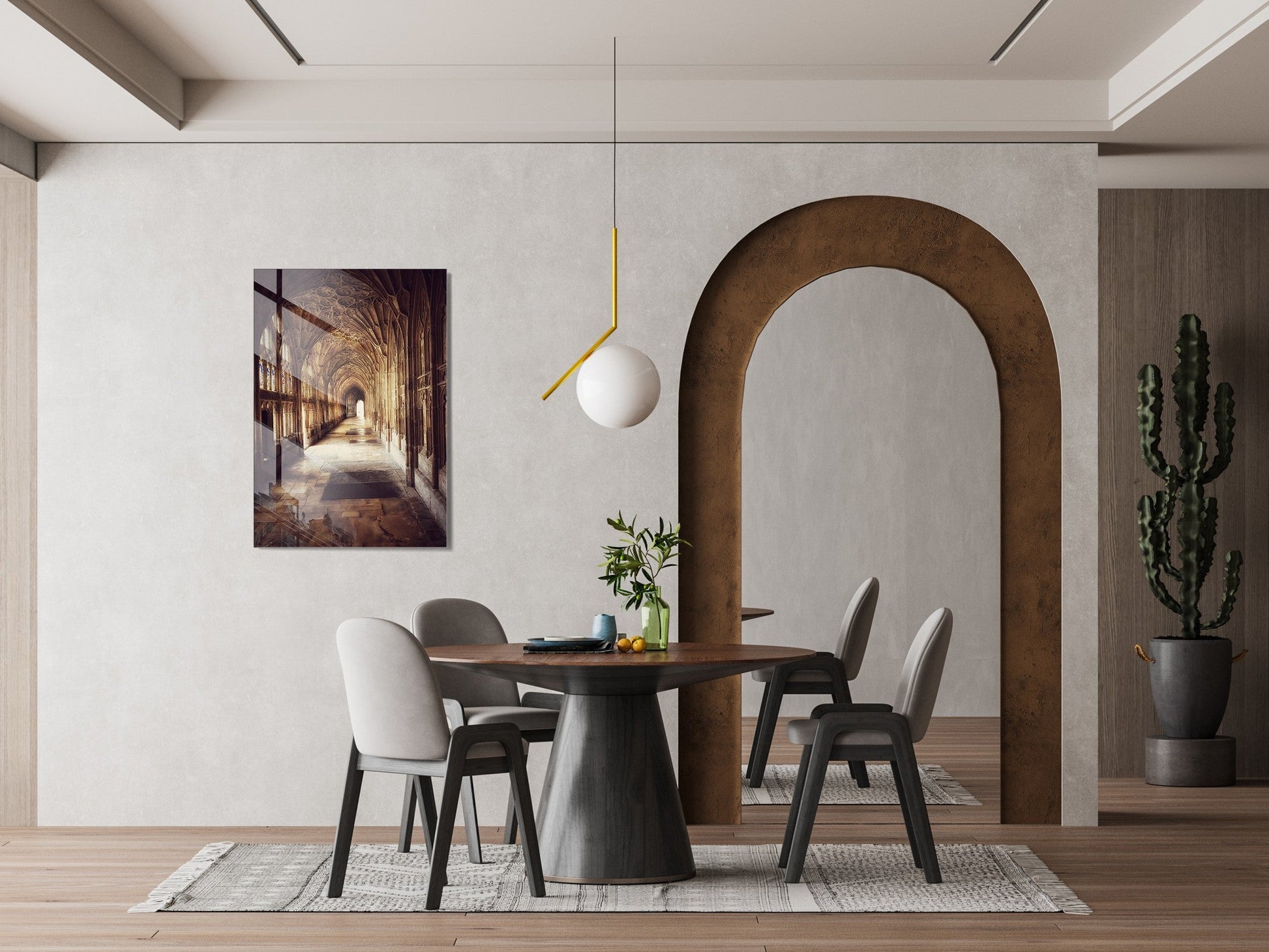 981GLS2227Tribo Home