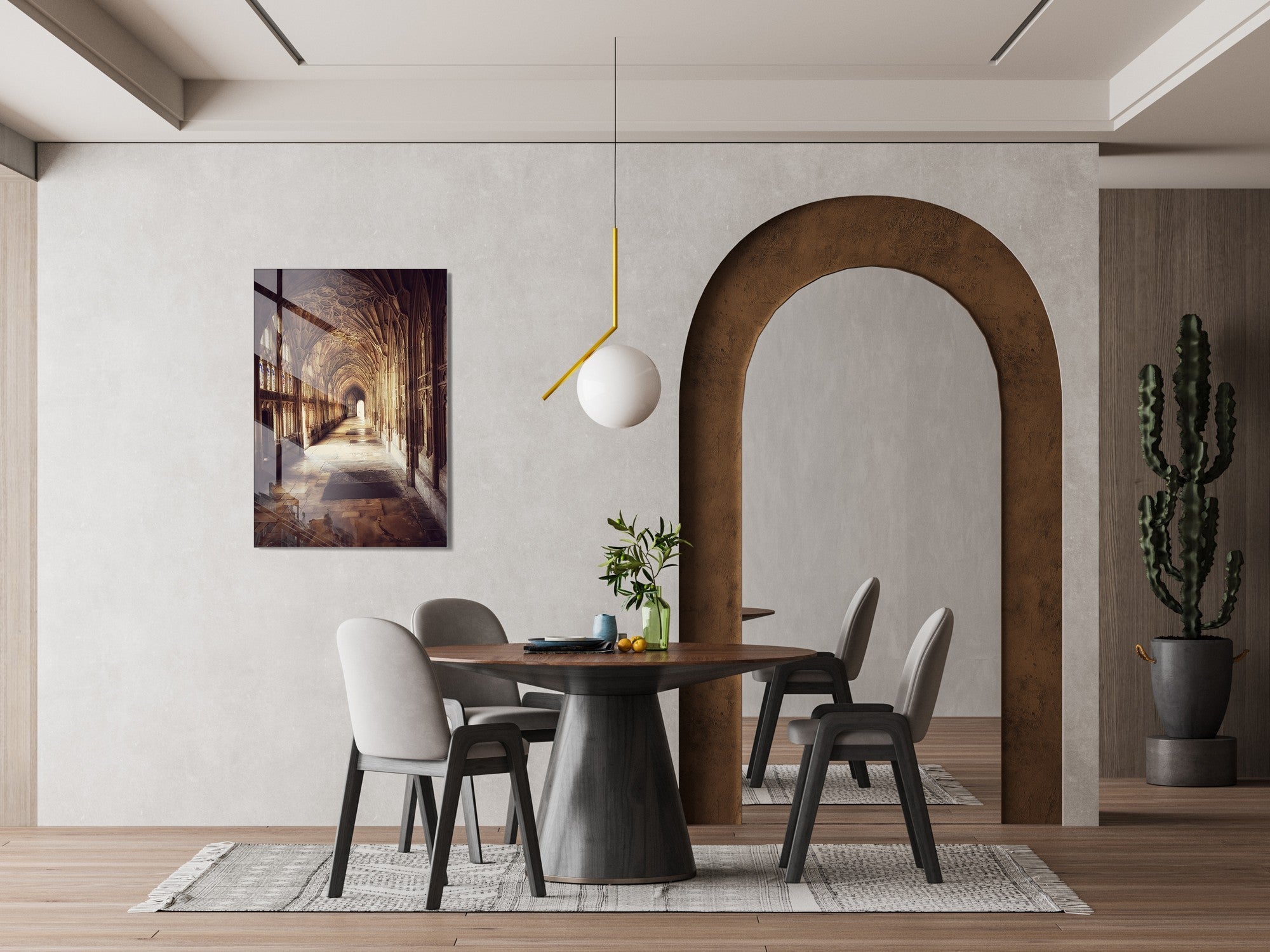 981GLS2227Tribo Home