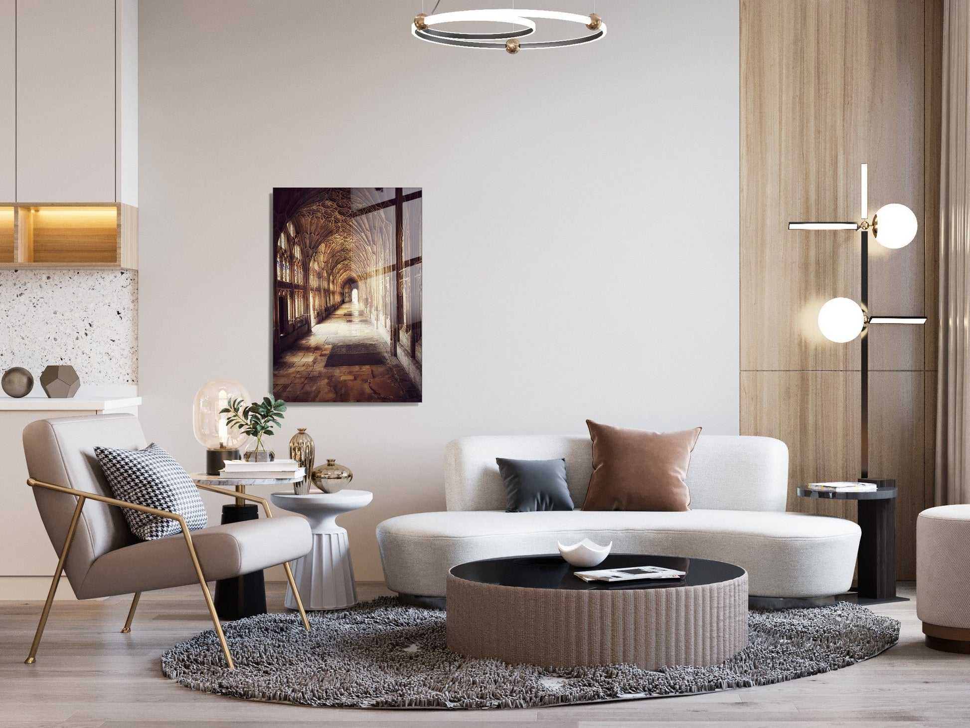 981GLS2227Tribo Home