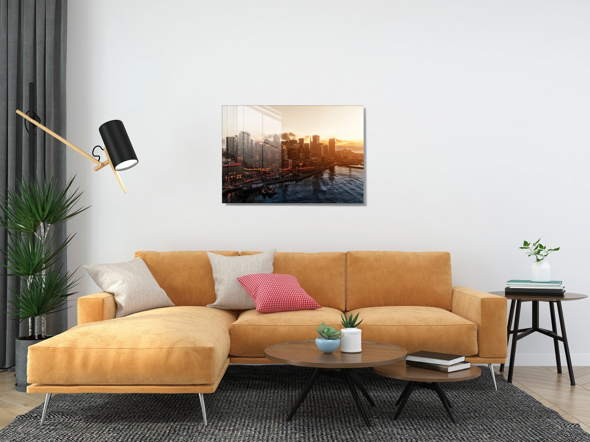 981GLS2231Tribo Home