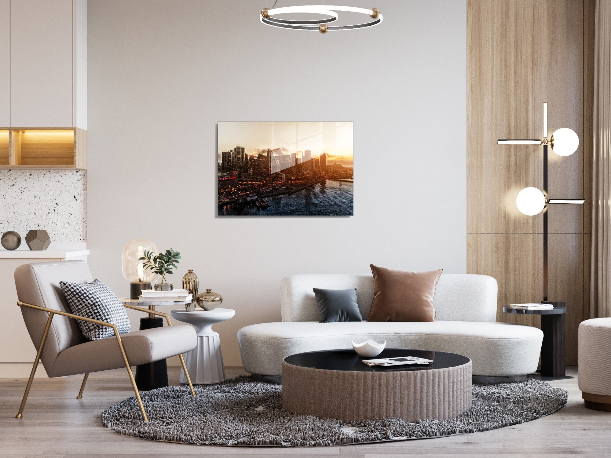 981GLS2231Tribo Home