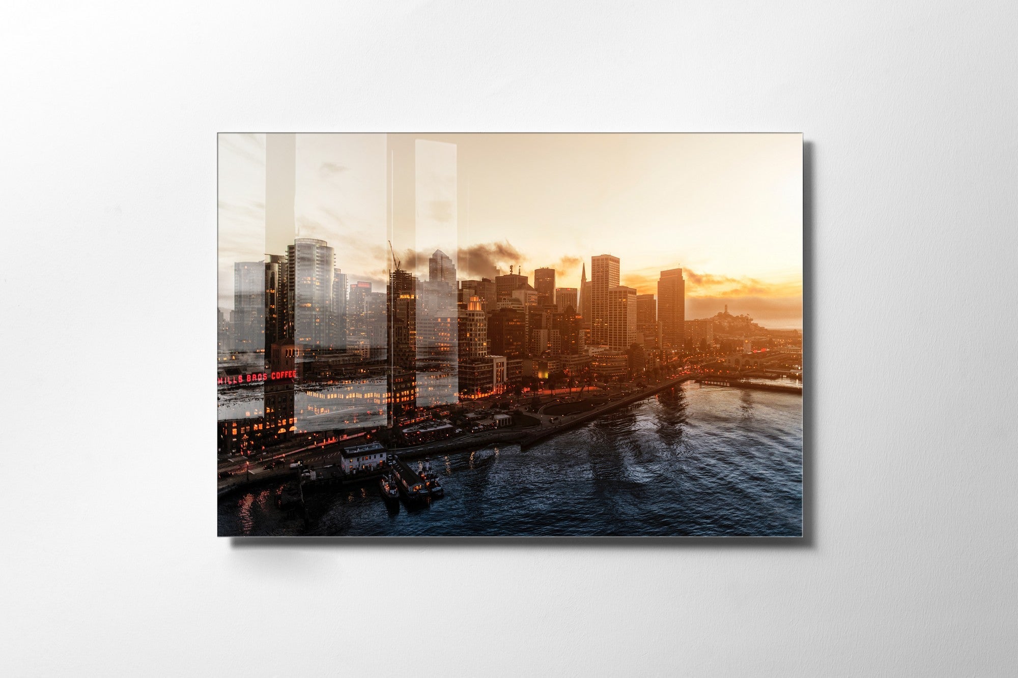 981GLS2232Tribo Home