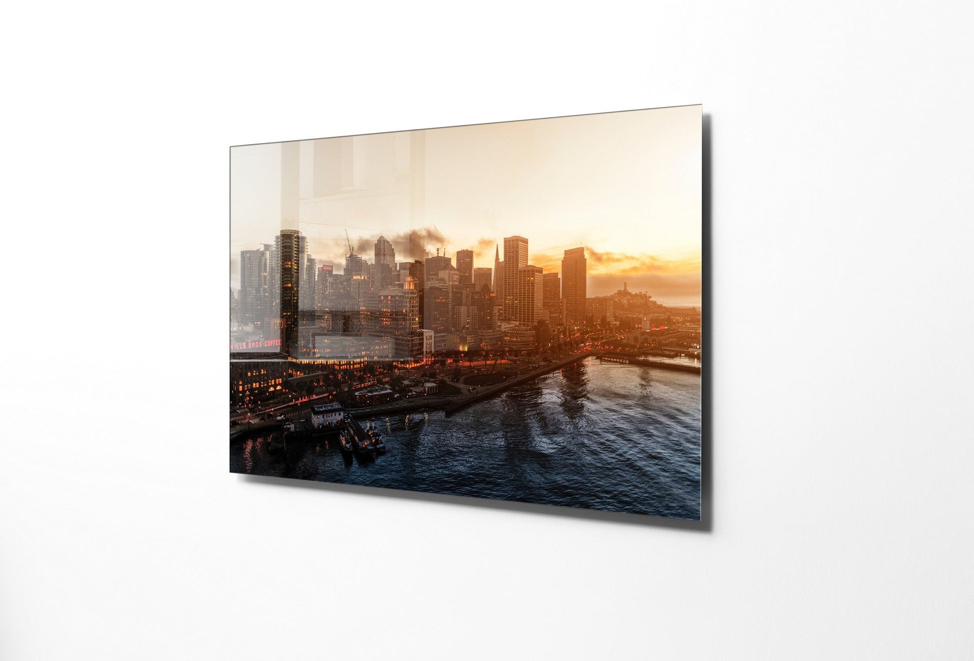 981GLS2232Tribo Home