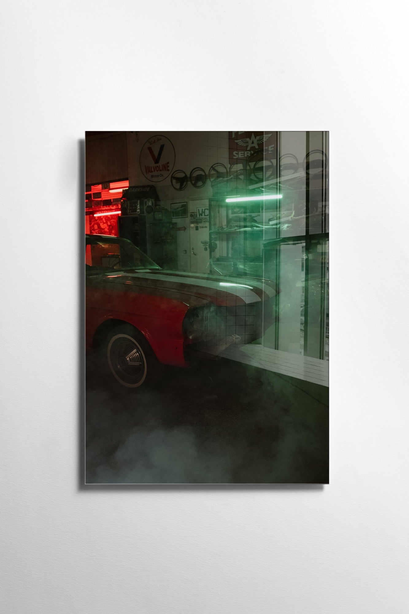 981GLS2235Tribo Home