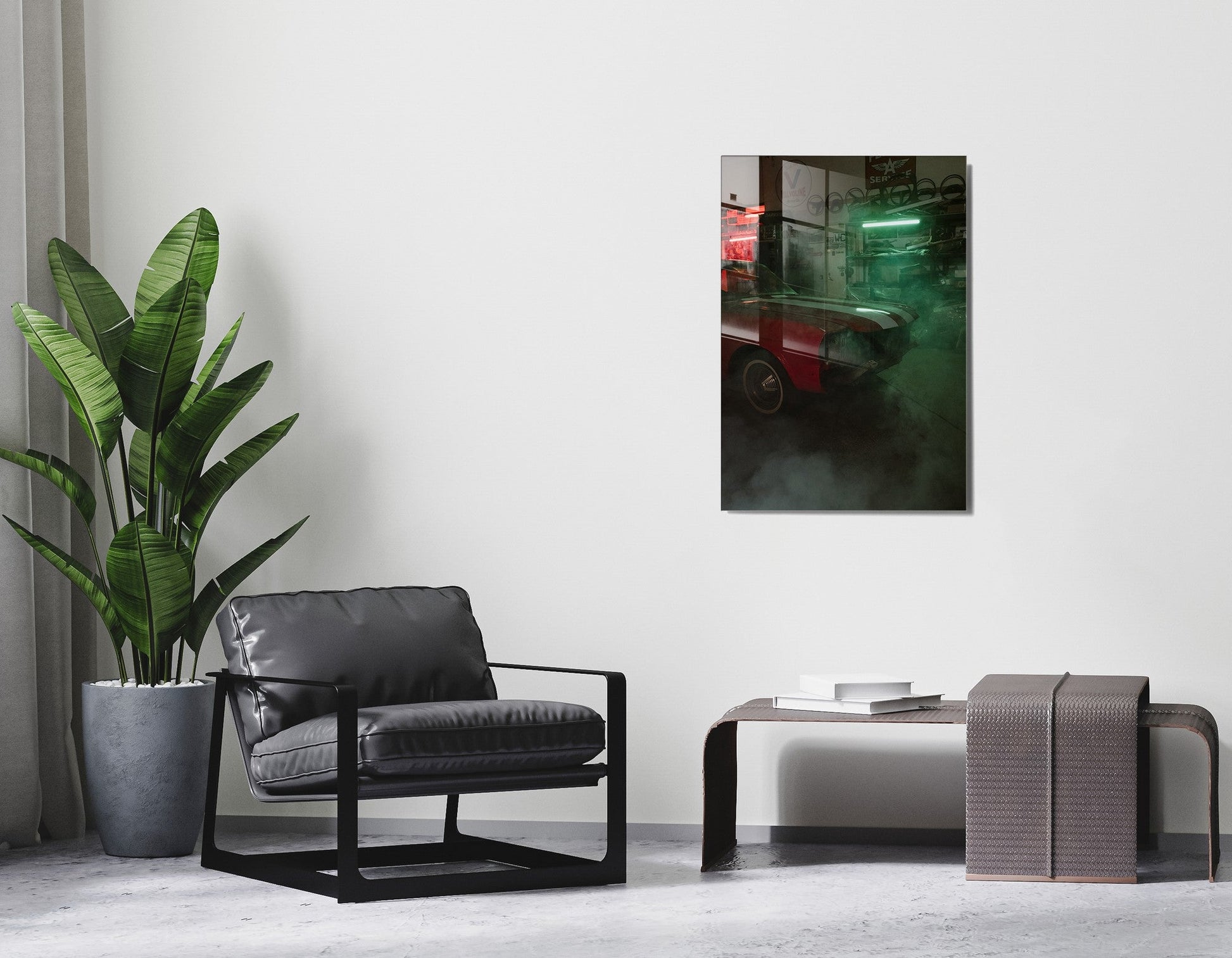 981GLS2237Tribo Home