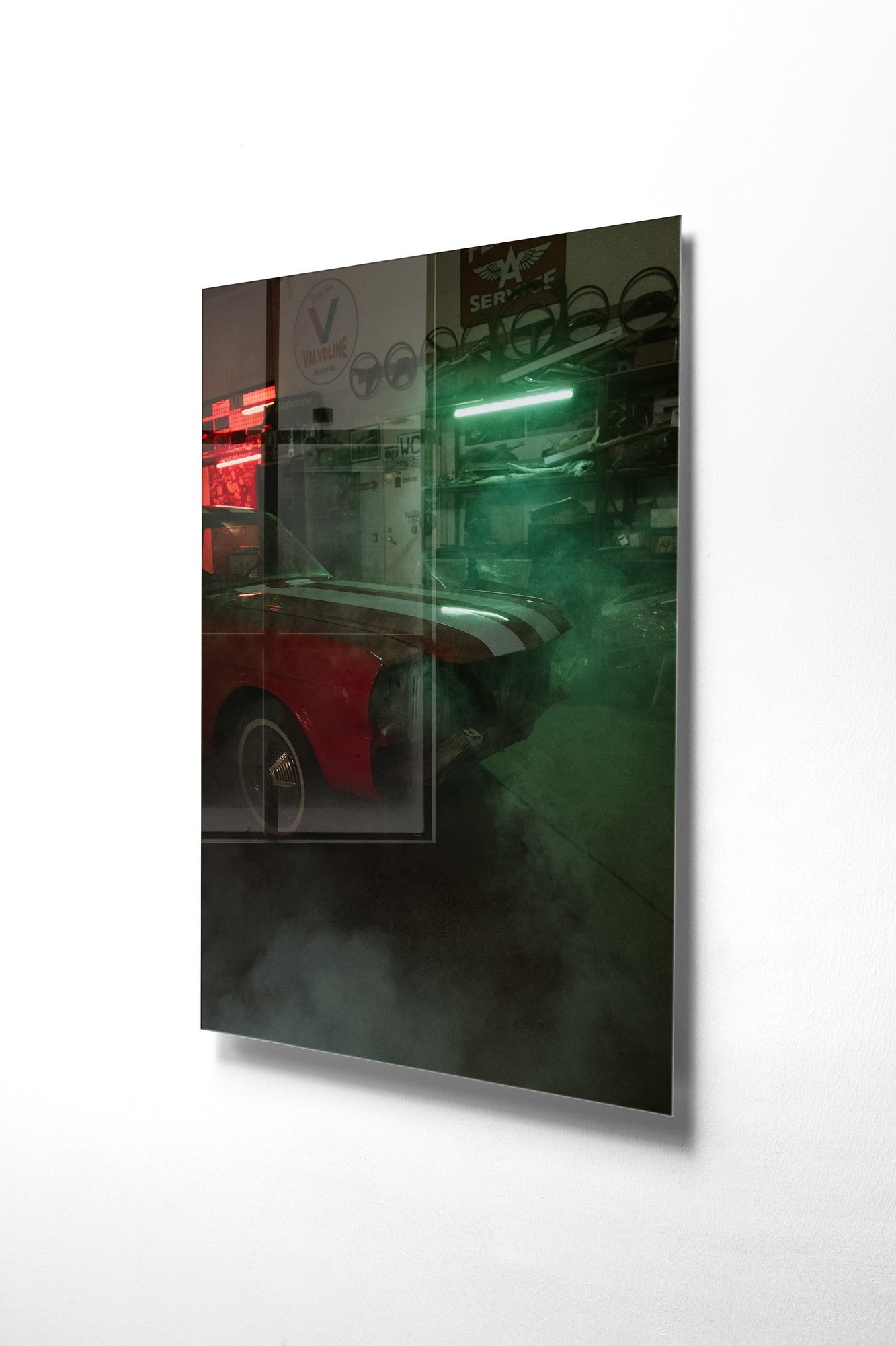 981GLS2237Tribo Home